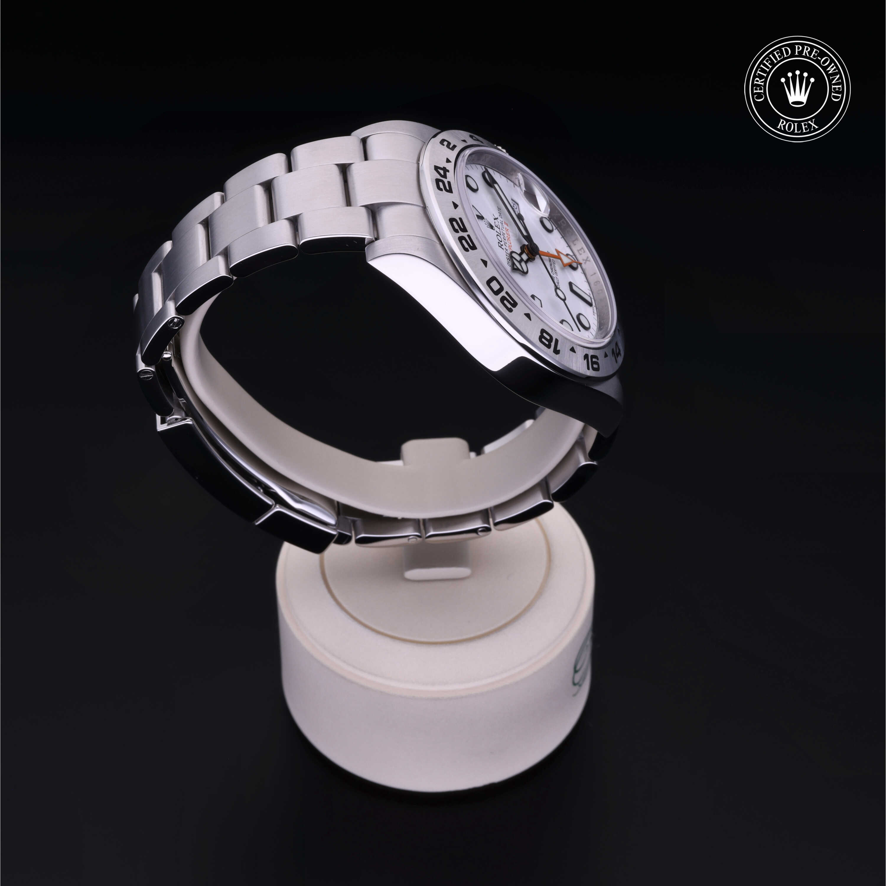 Explorer II