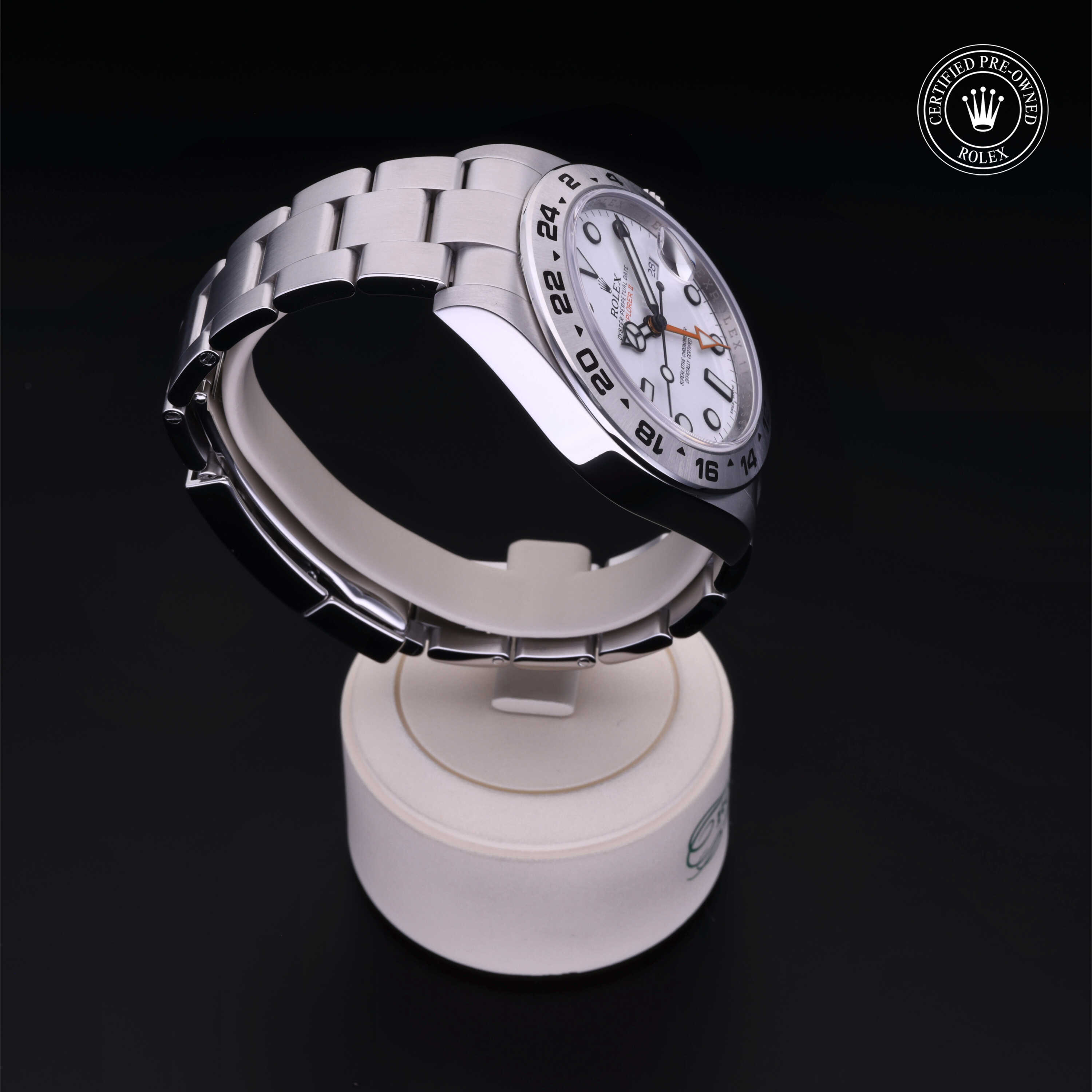 Explorer II