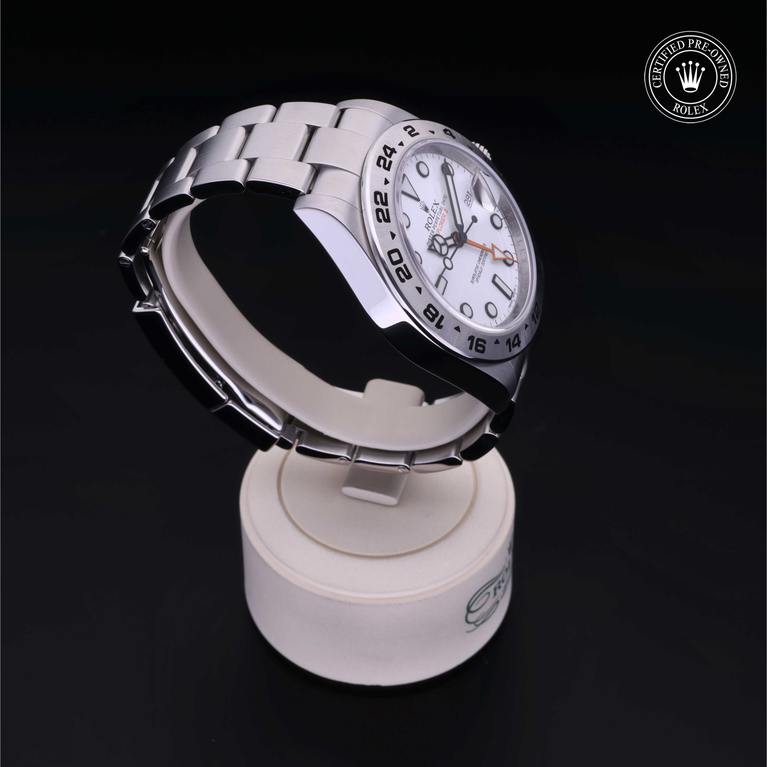 Explorer II