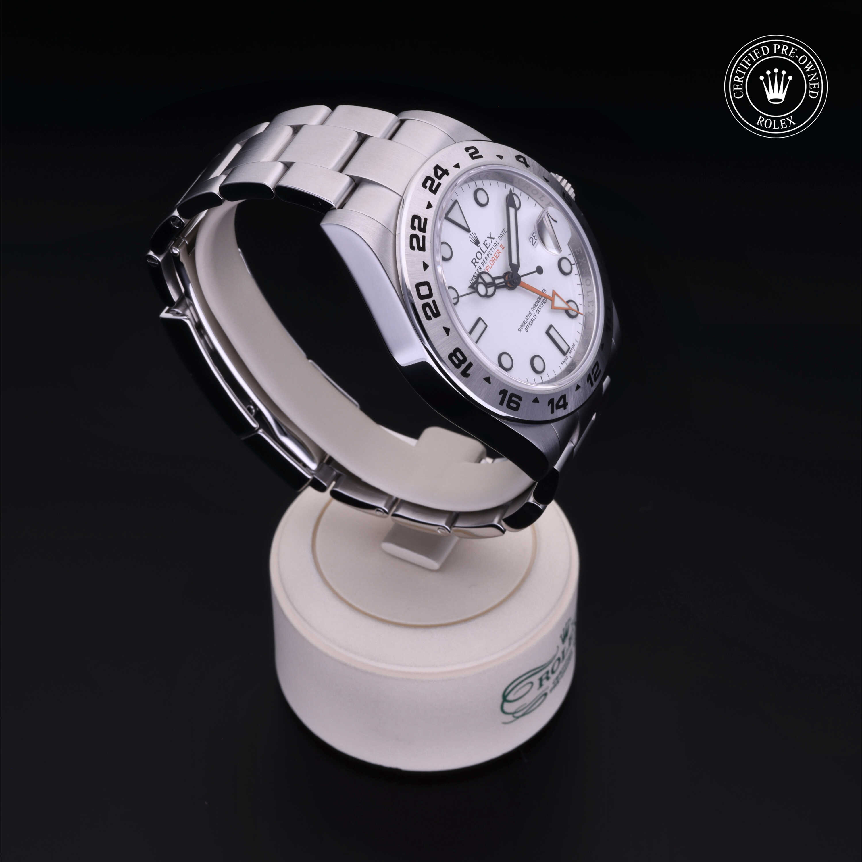 Explorer II