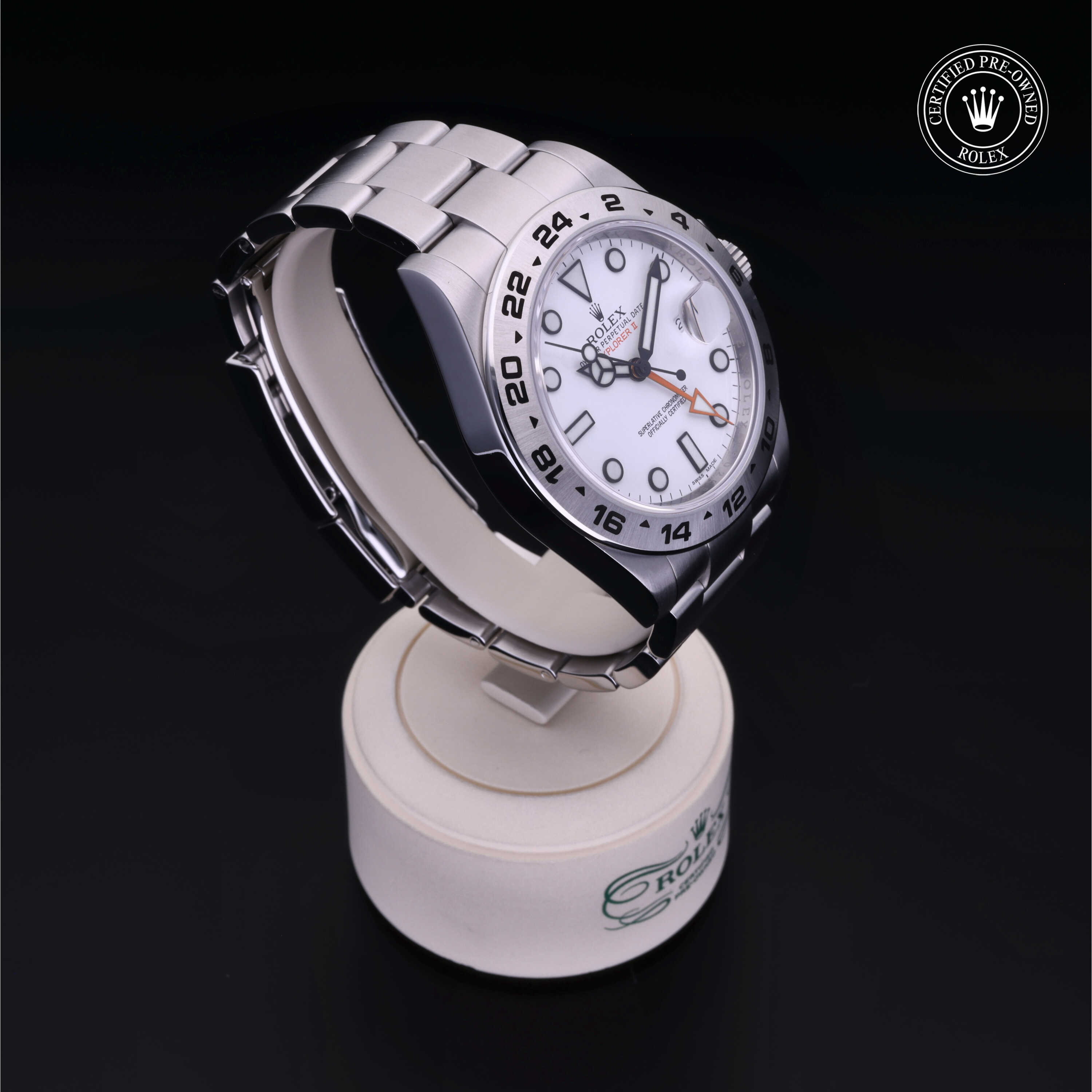 Explorer II