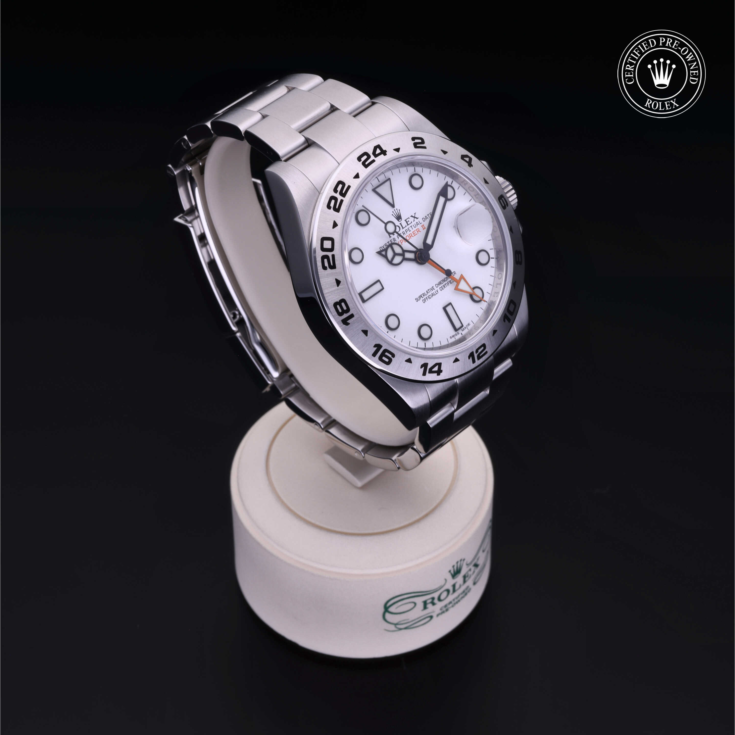 Explorer II