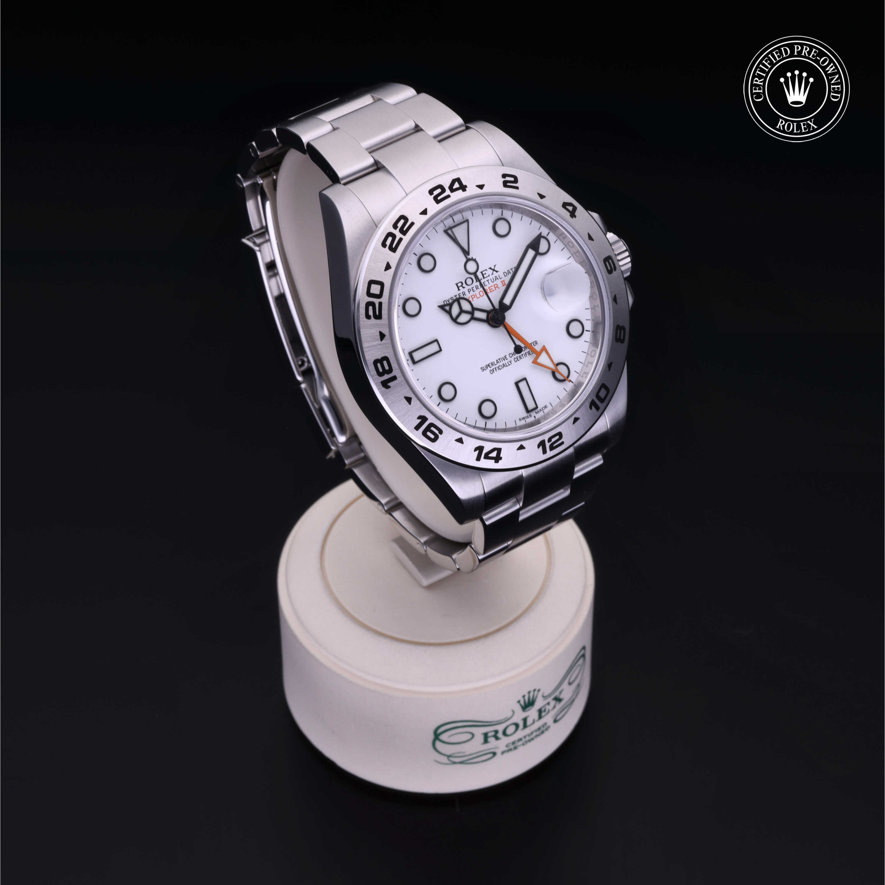 Explorer II