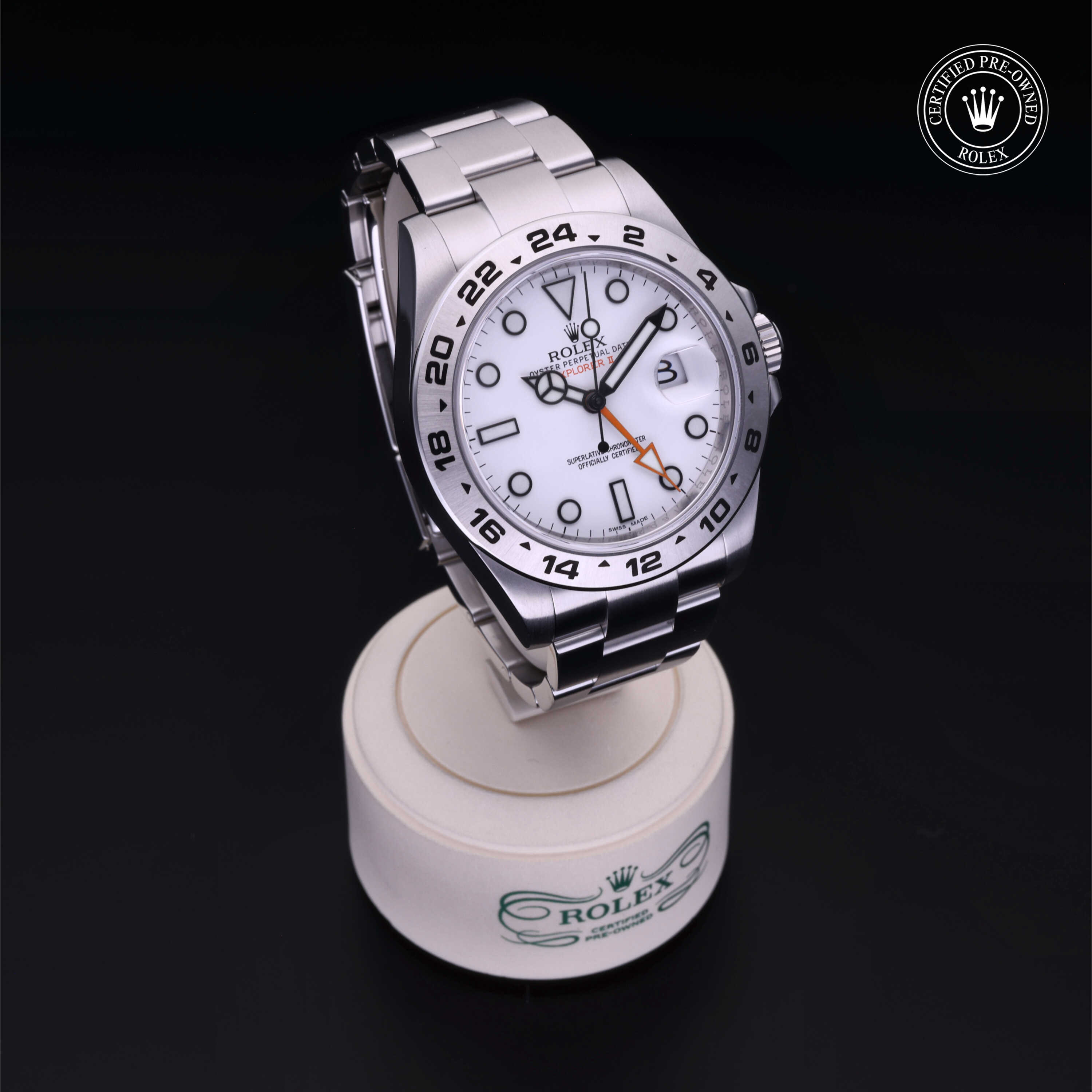 Explorer II