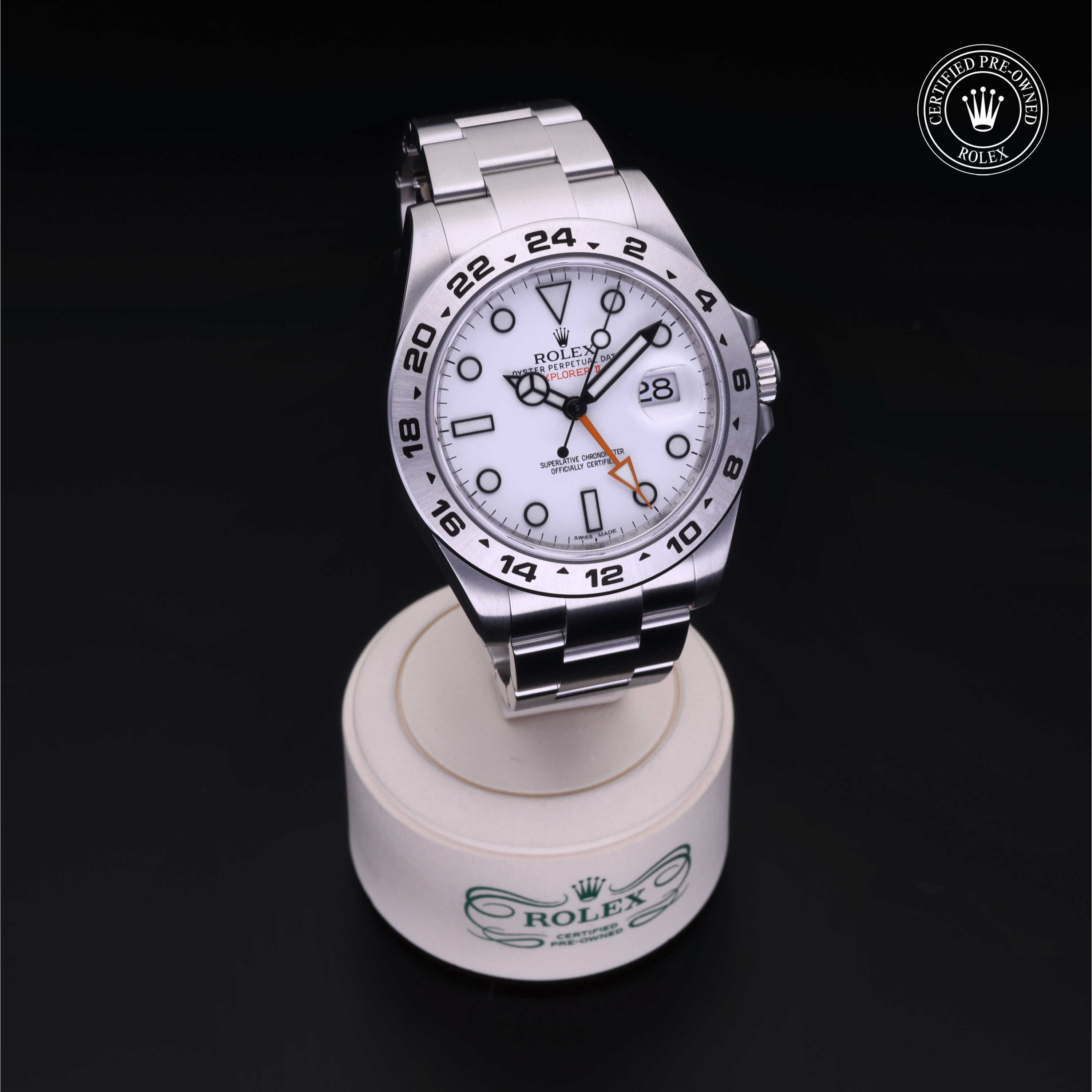 Explorer II