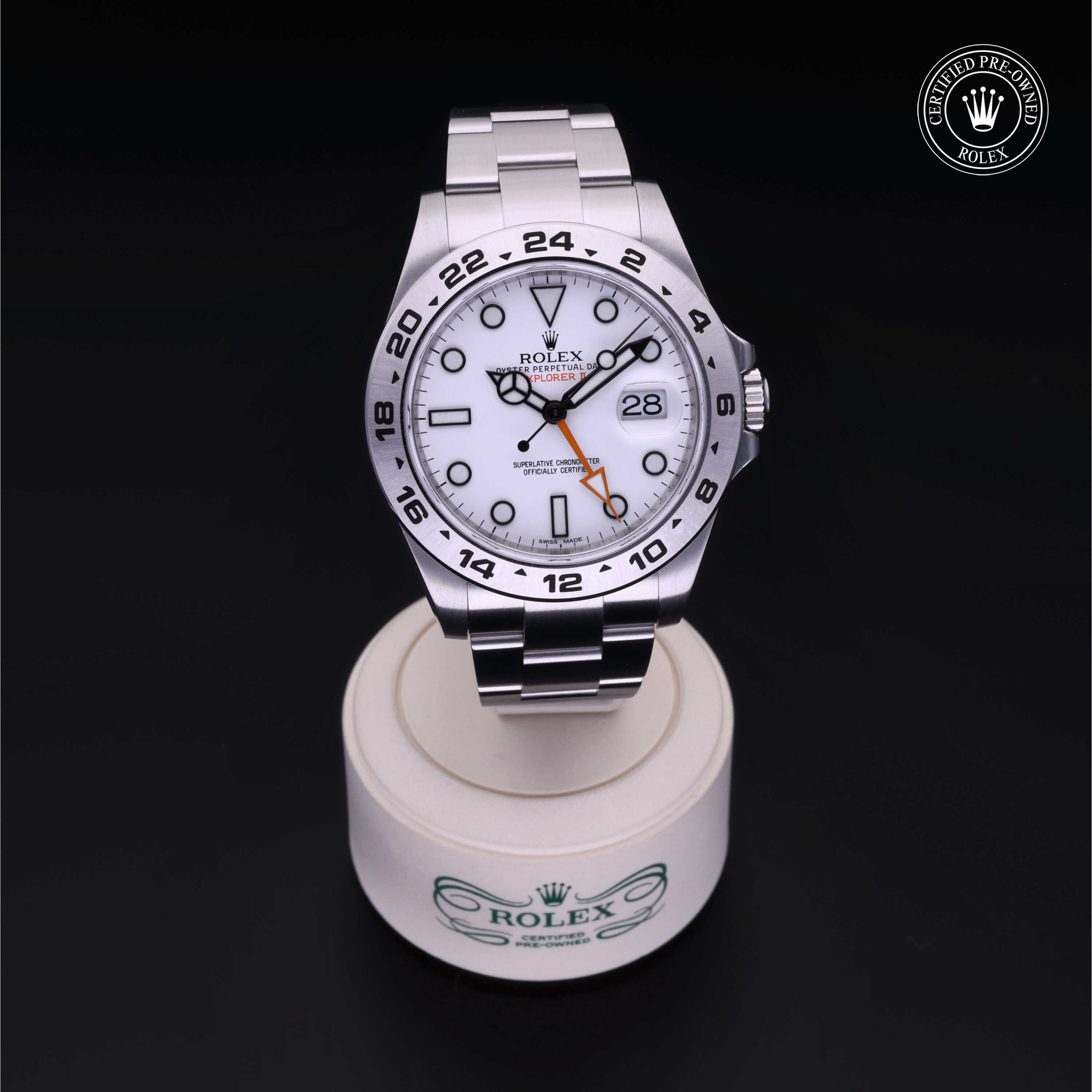 Explorer II