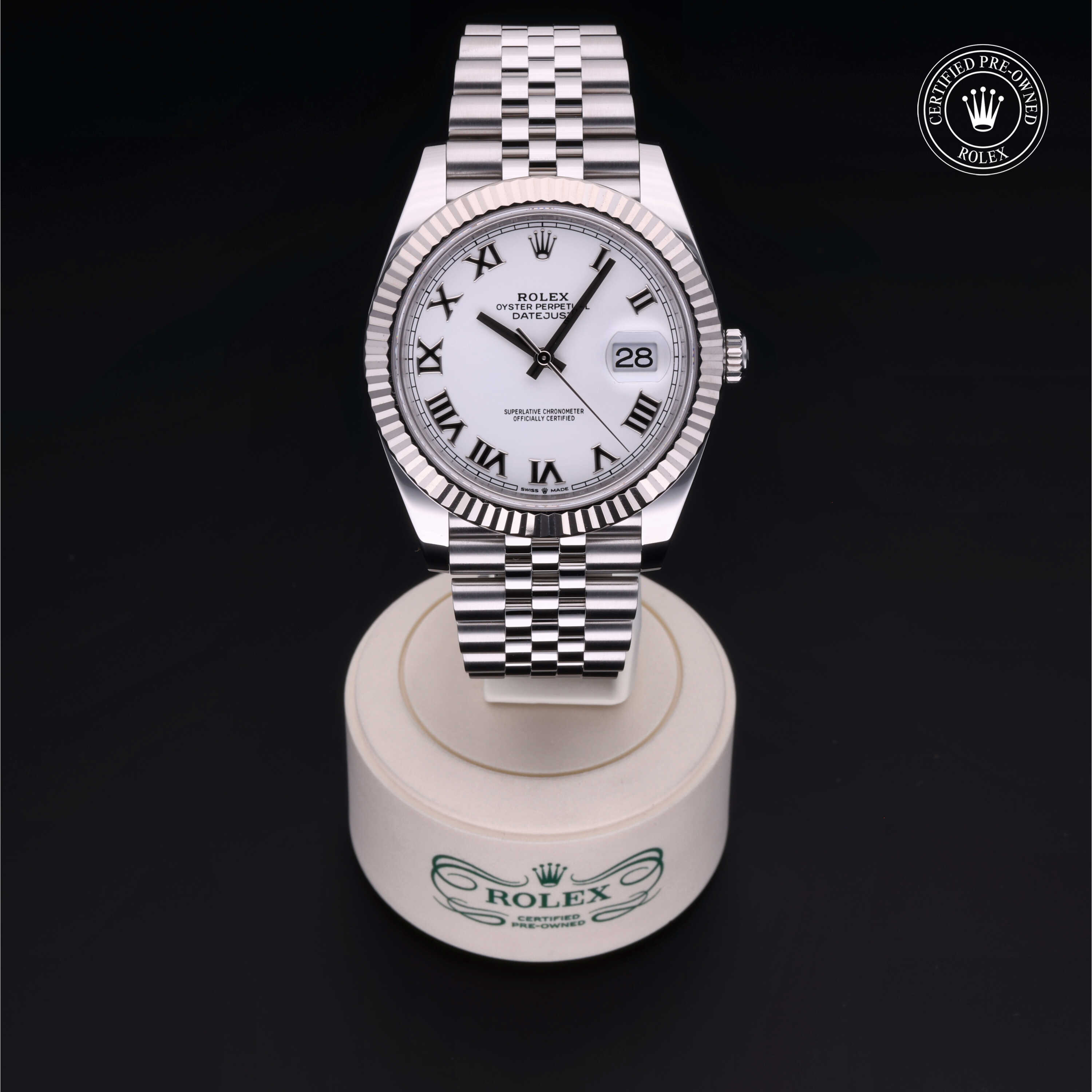 Datejust 41