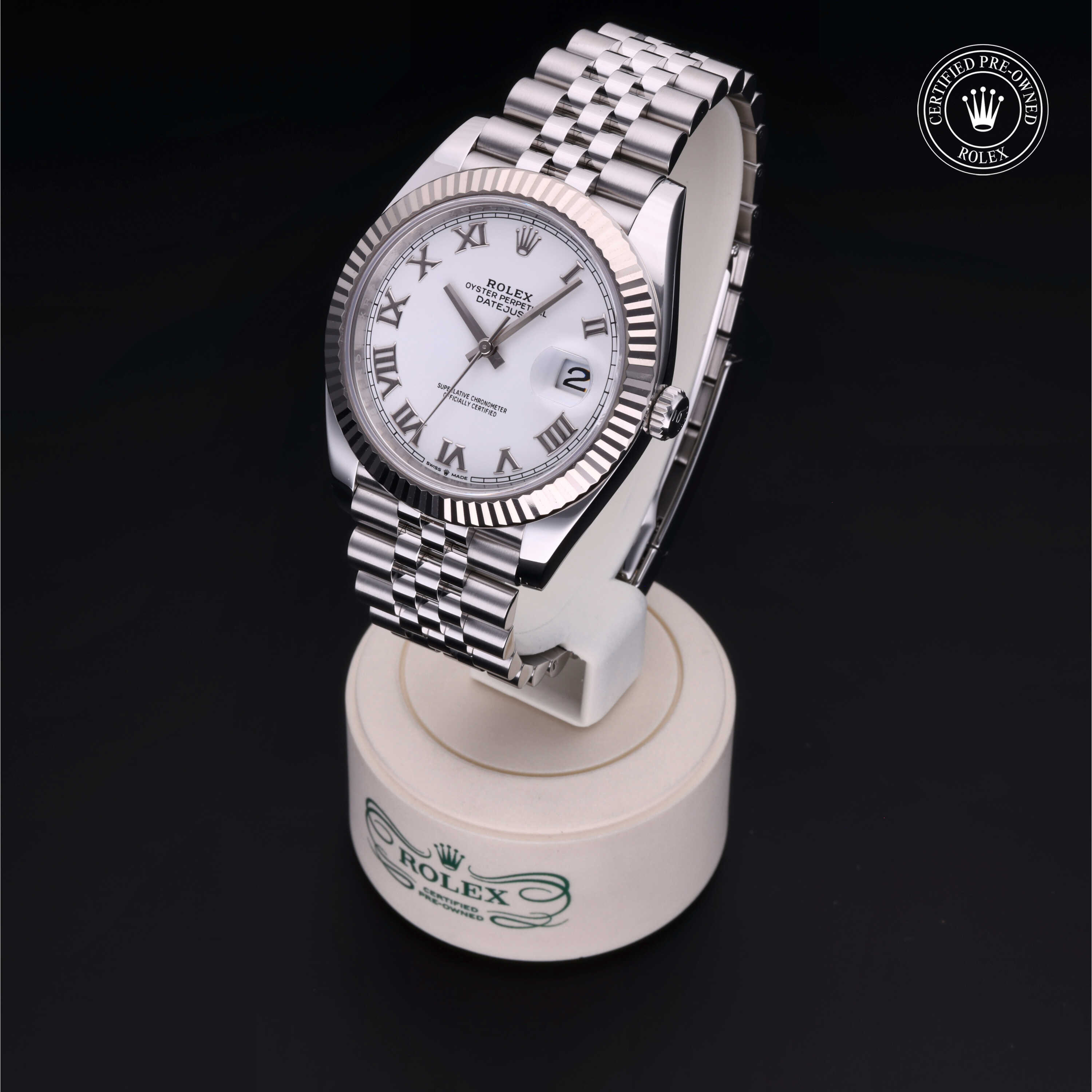 Datejust 41