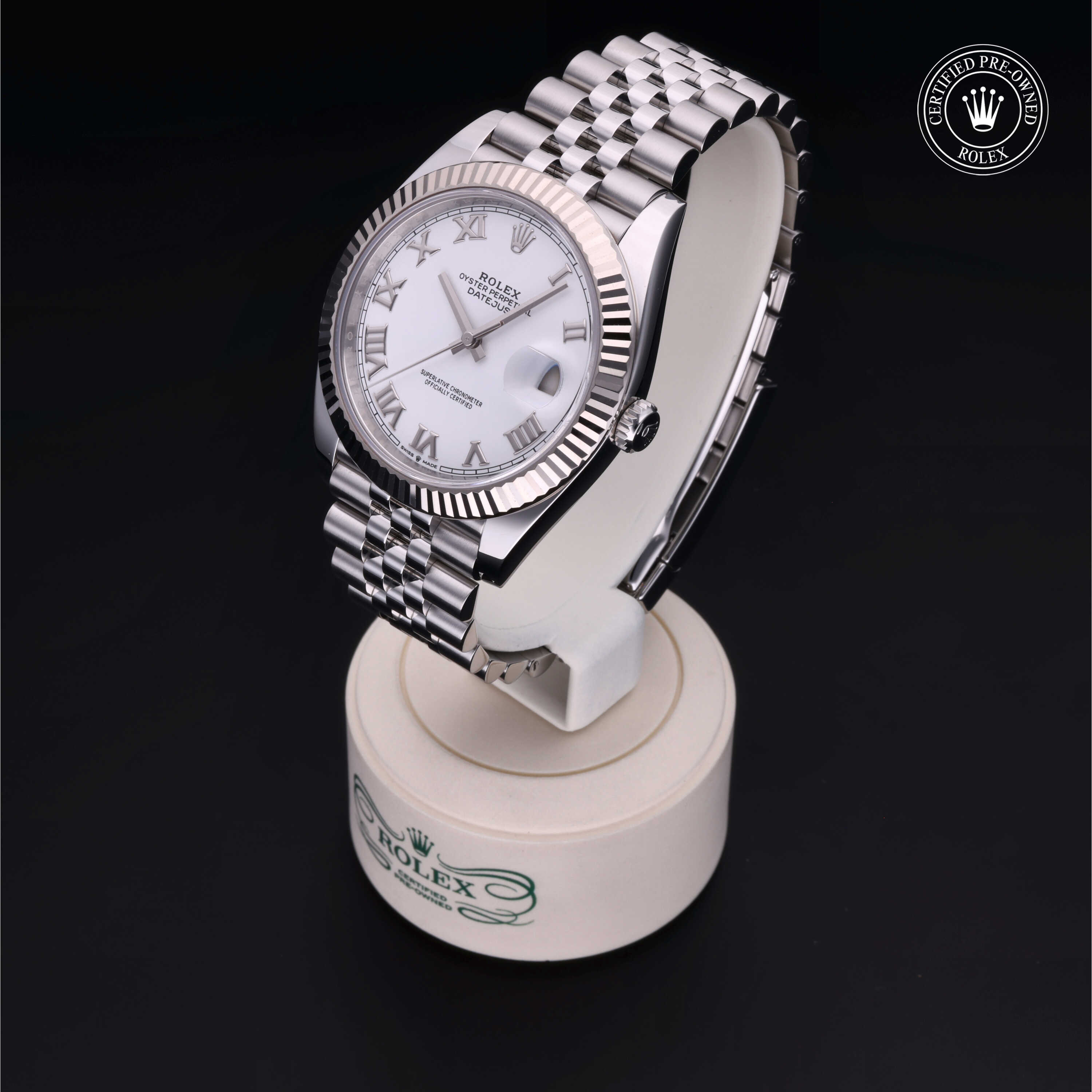 Datejust 41