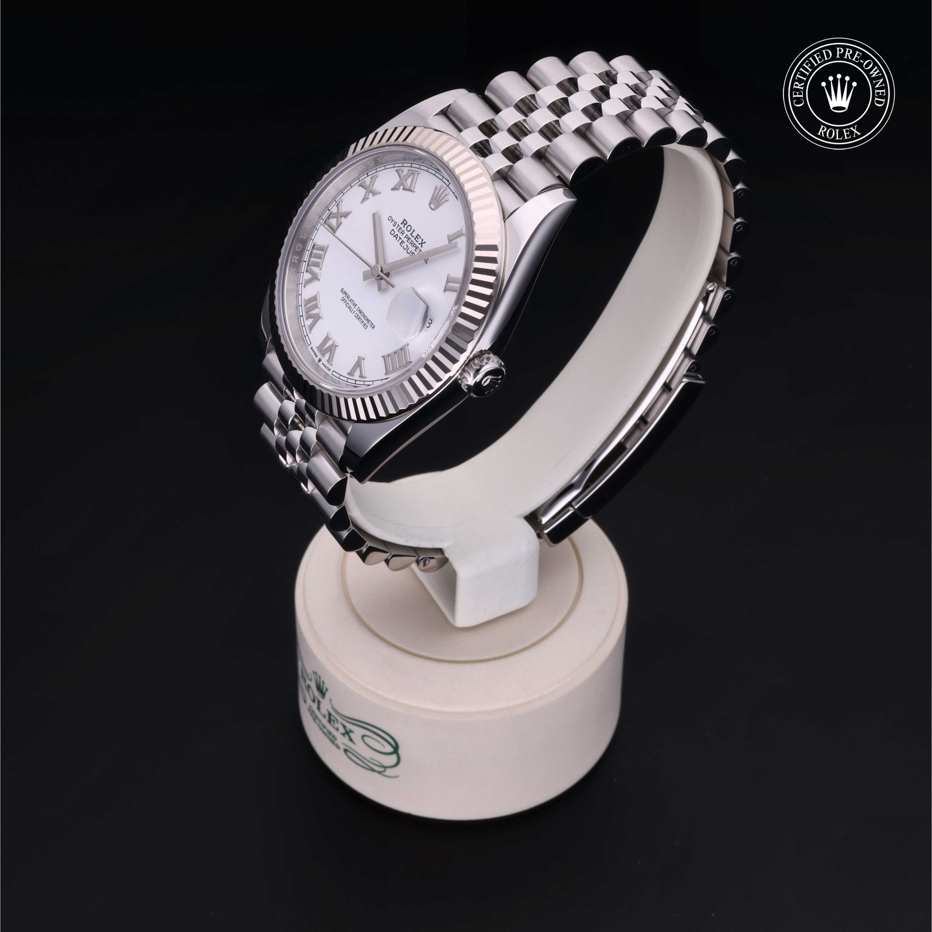 Datejust 41