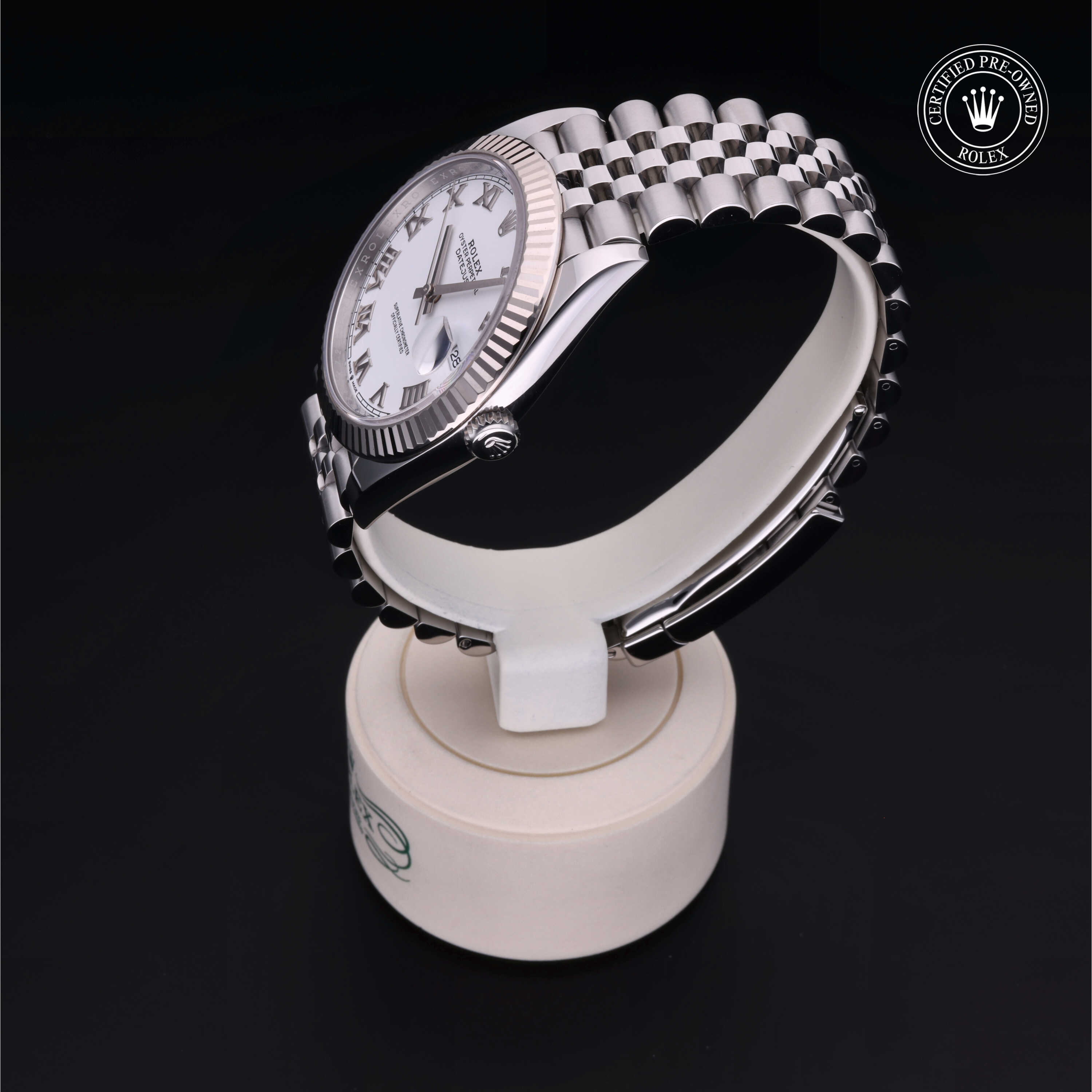 Datejust 41
