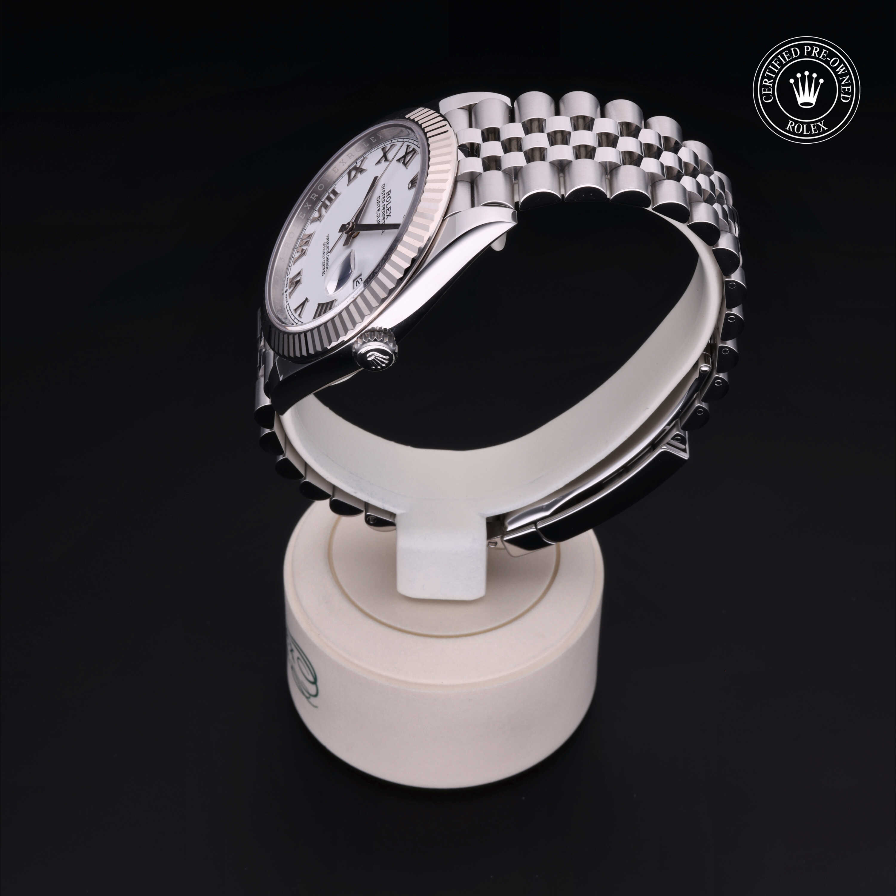 Datejust 41
