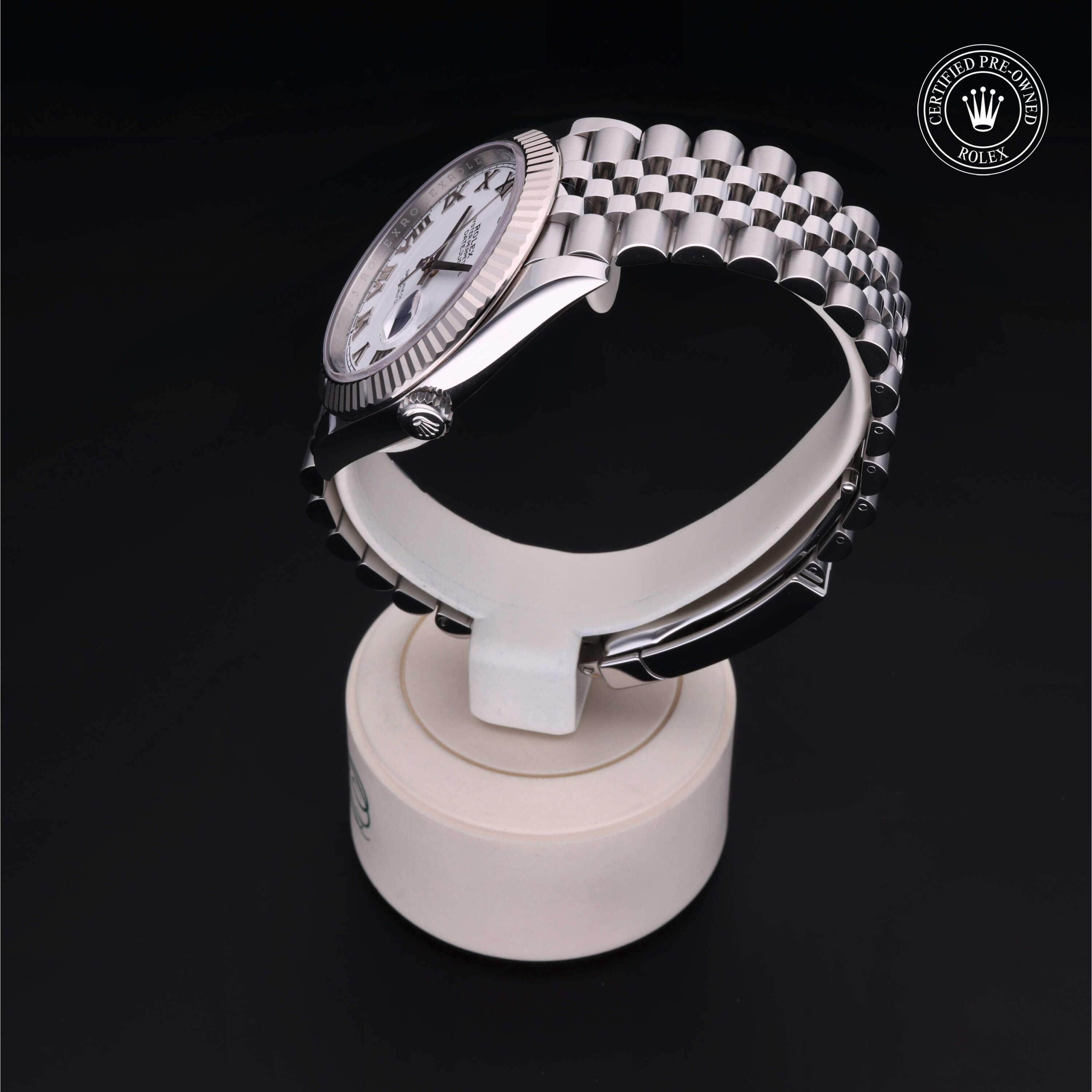 Datejust 41
