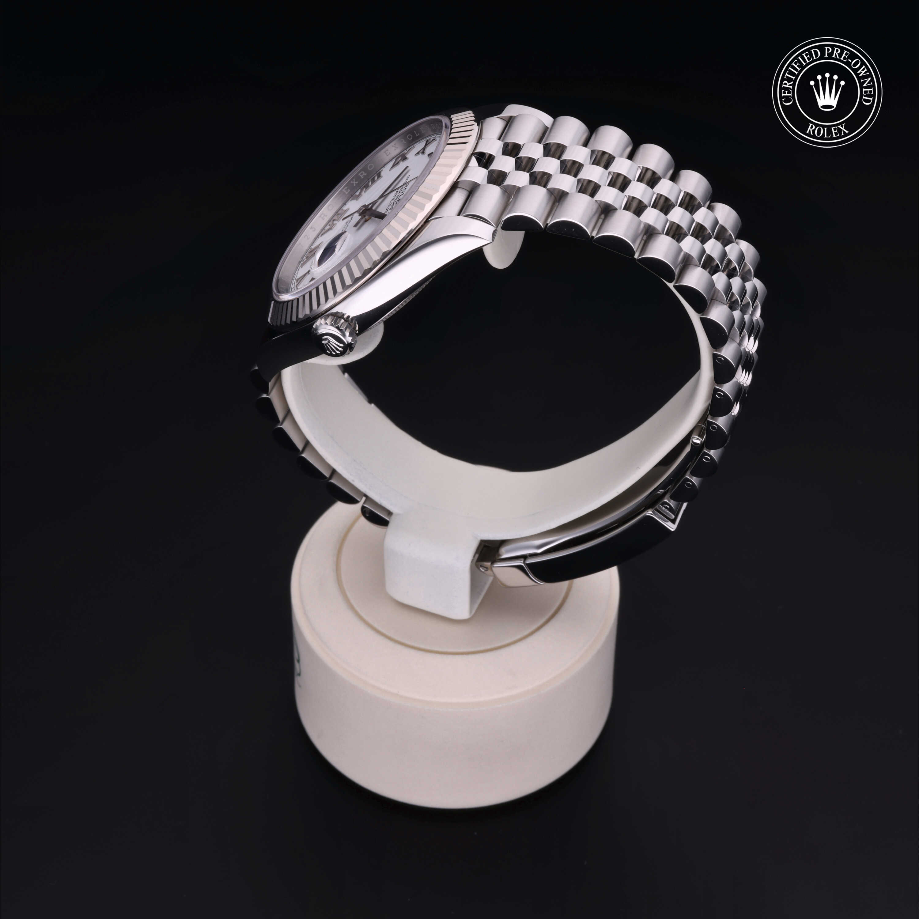 Datejust 41