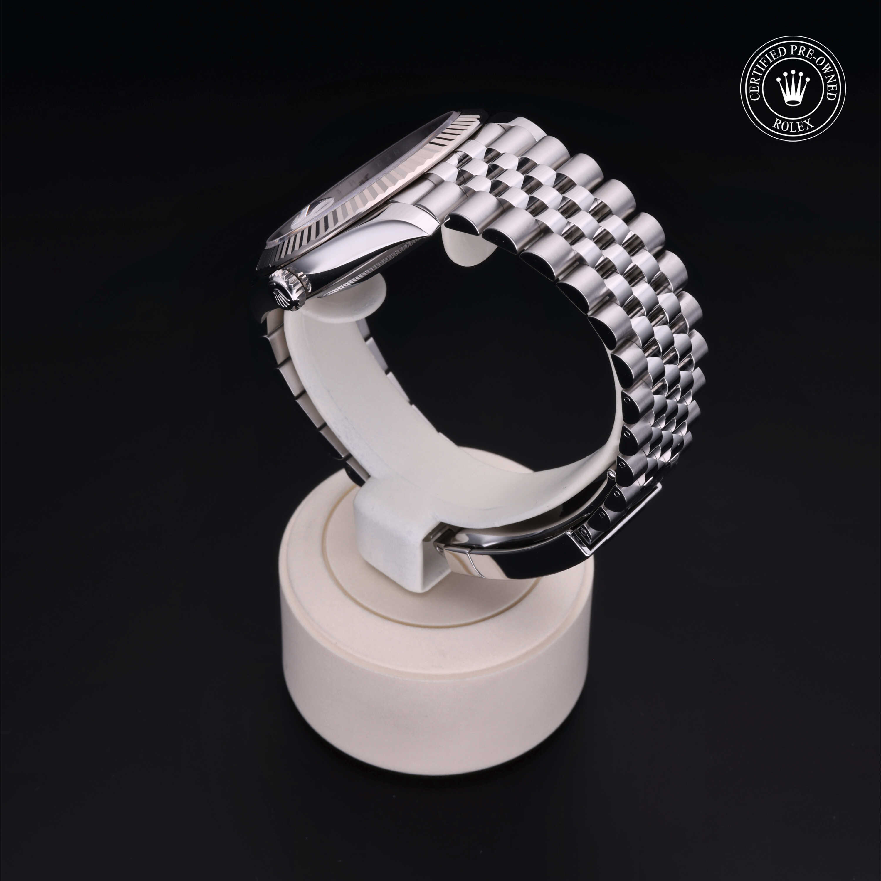 Datejust 41