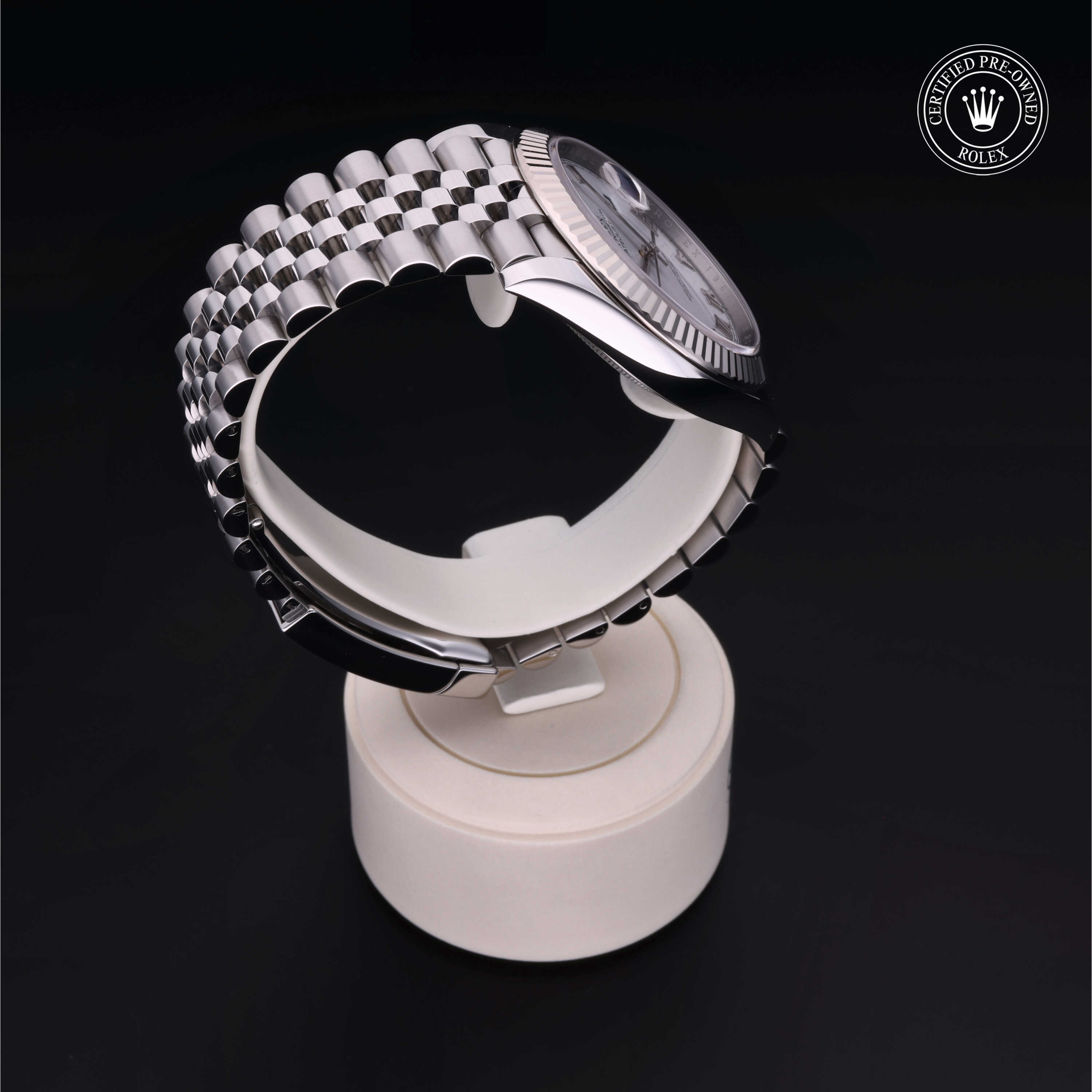 Datejust 41