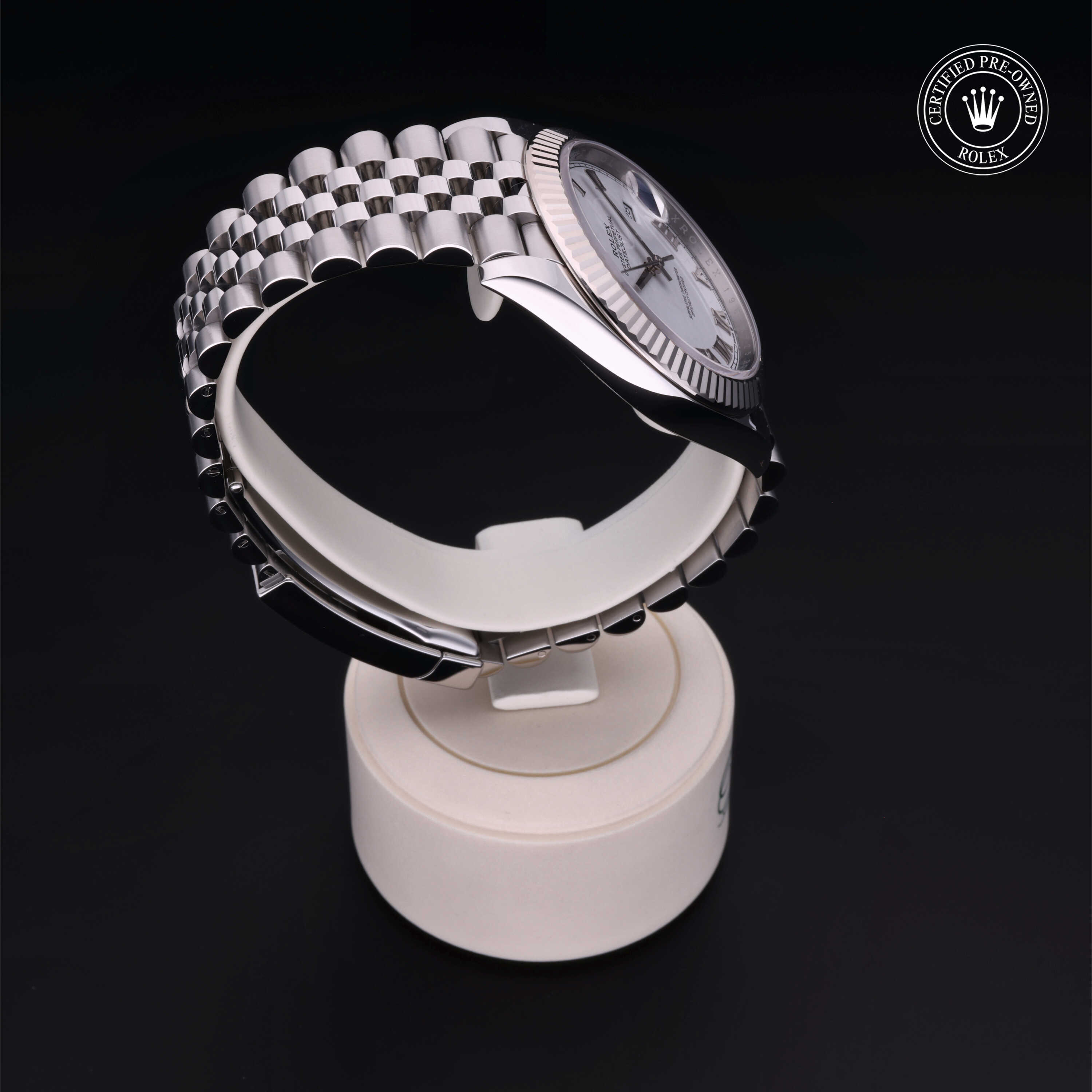Datejust 41