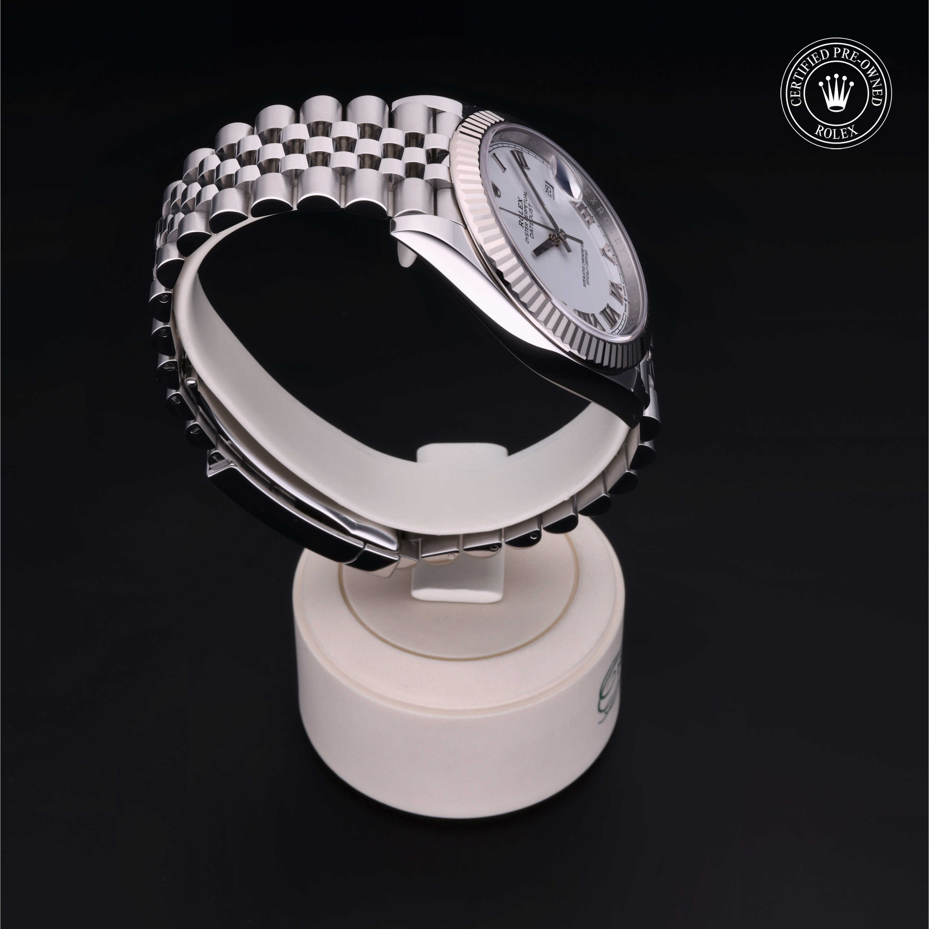 Datejust 41