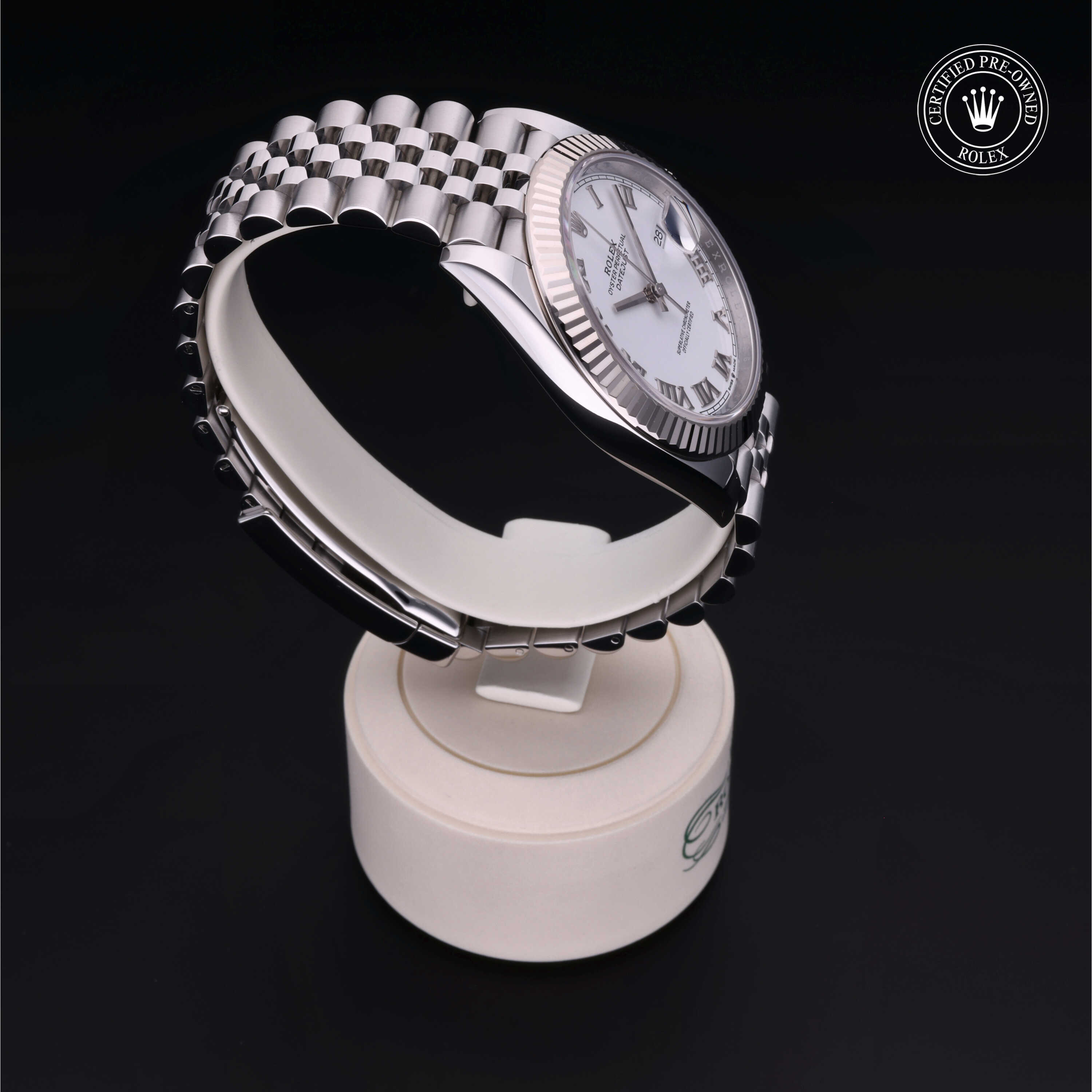 Datejust 41