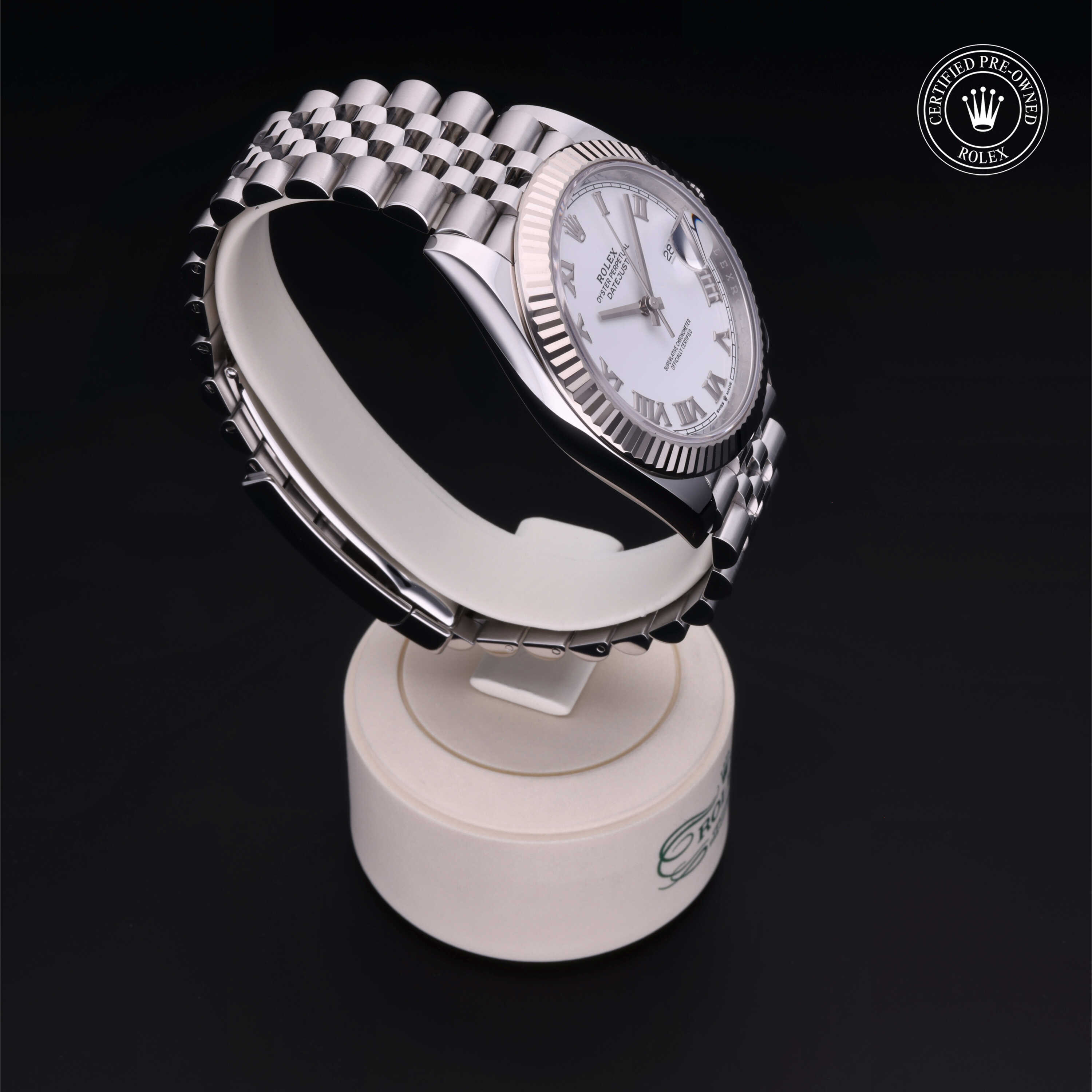 Datejust 41