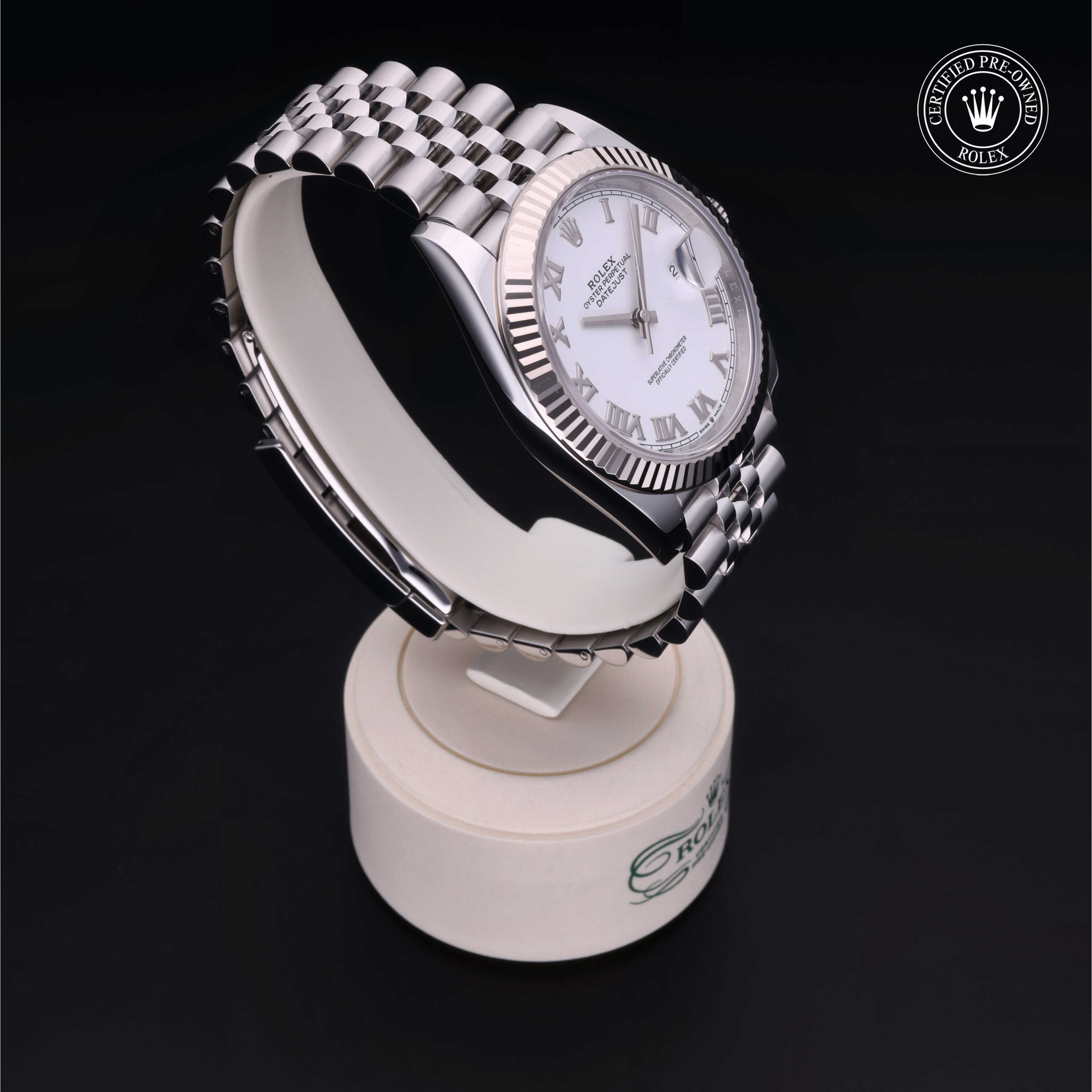 Datejust 41