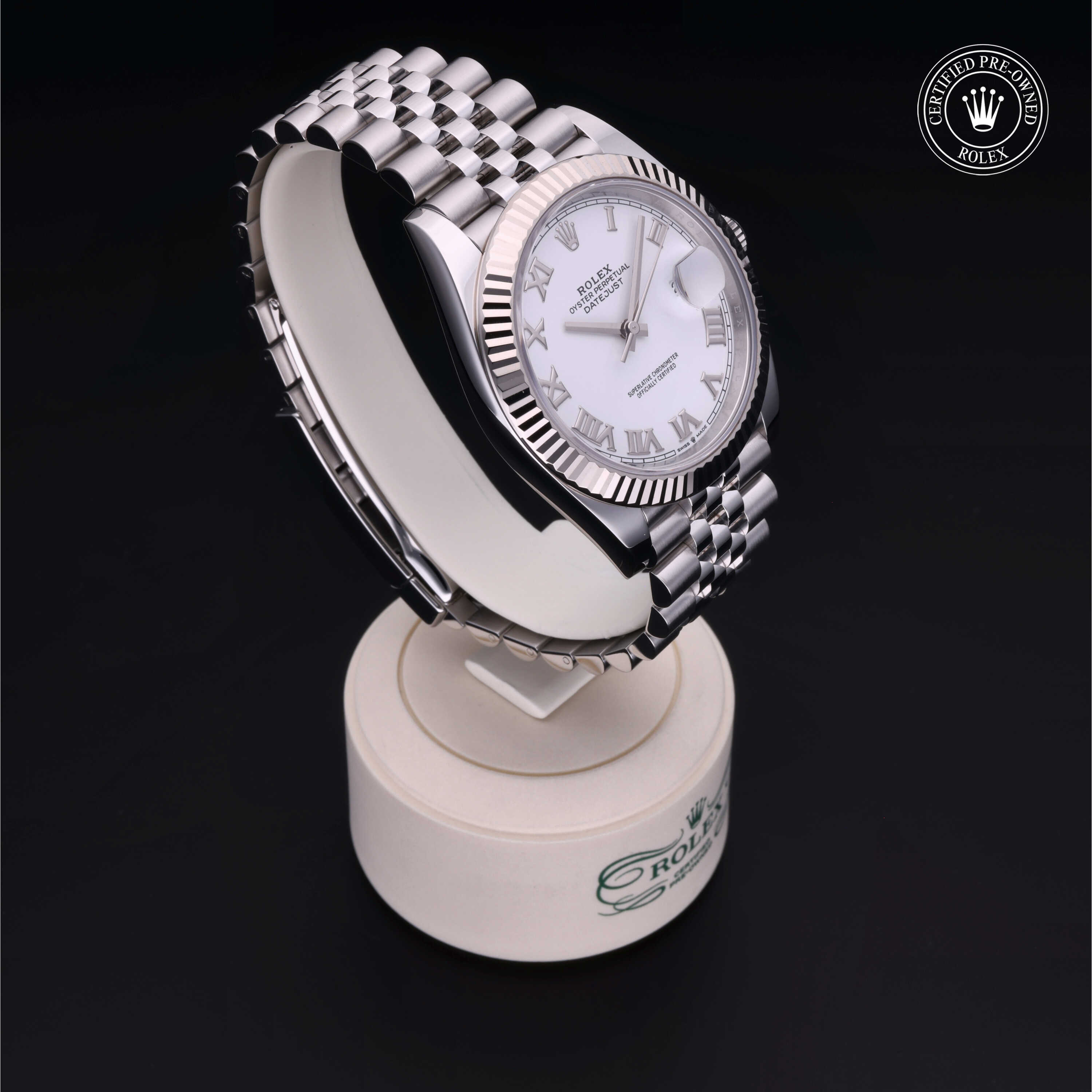 Datejust 41