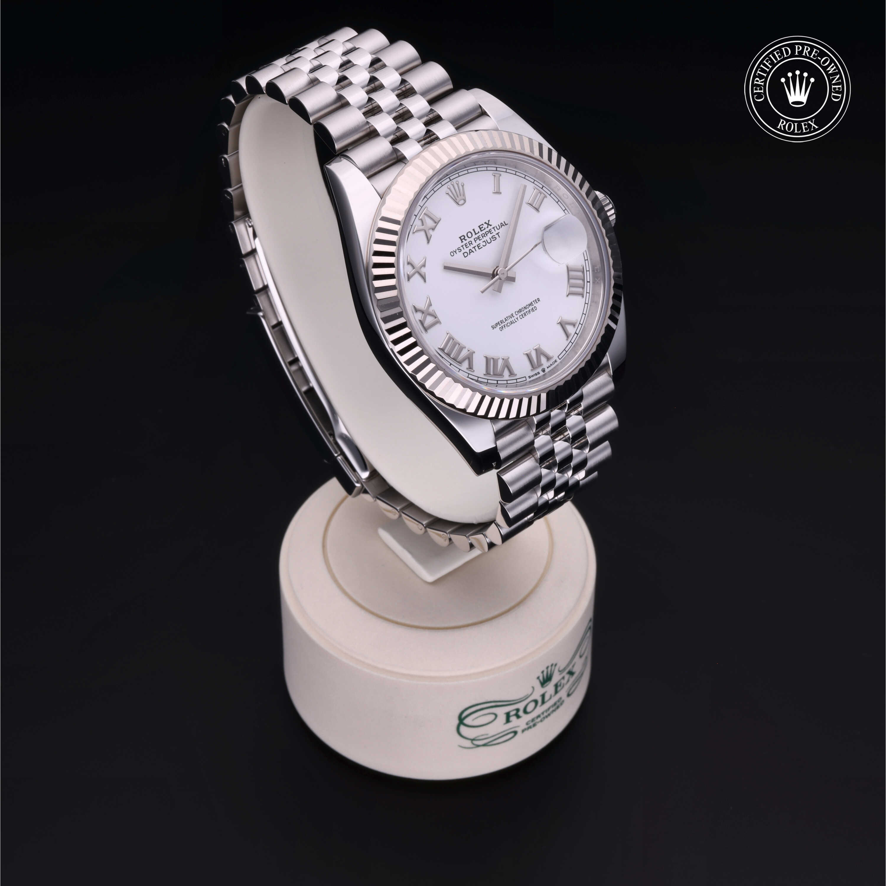 Datejust 41