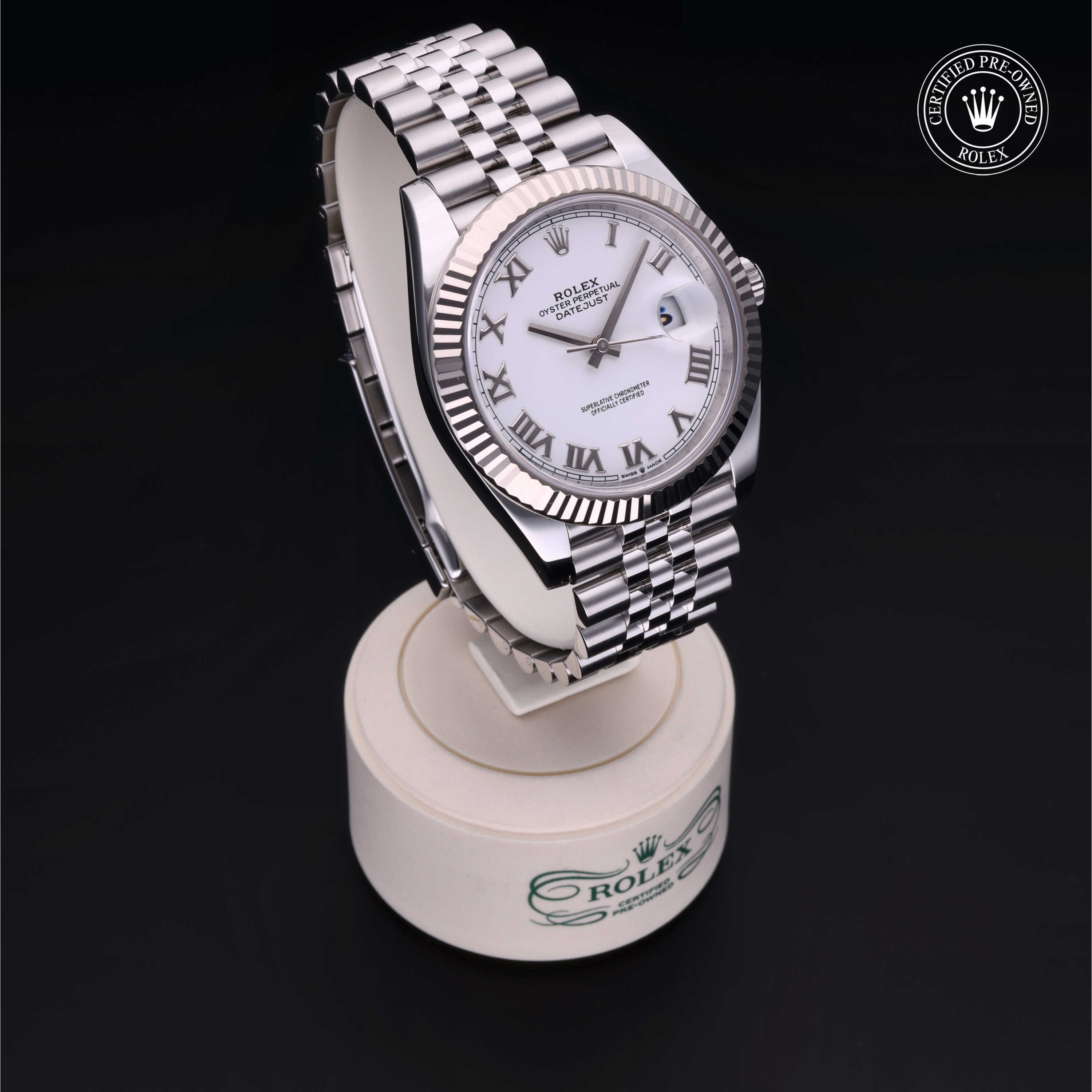 Datejust 41