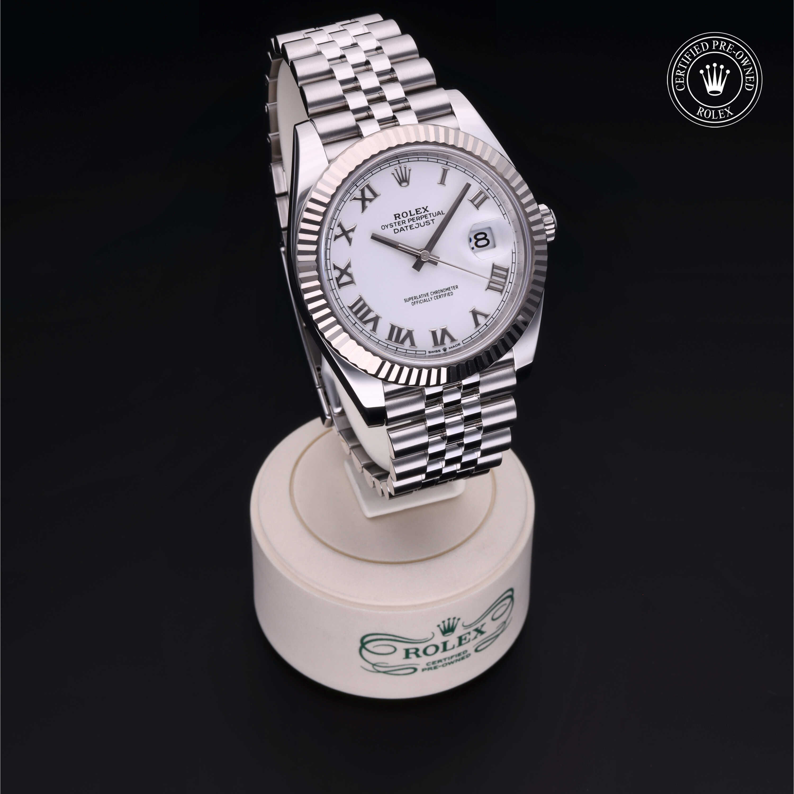 Datejust 41