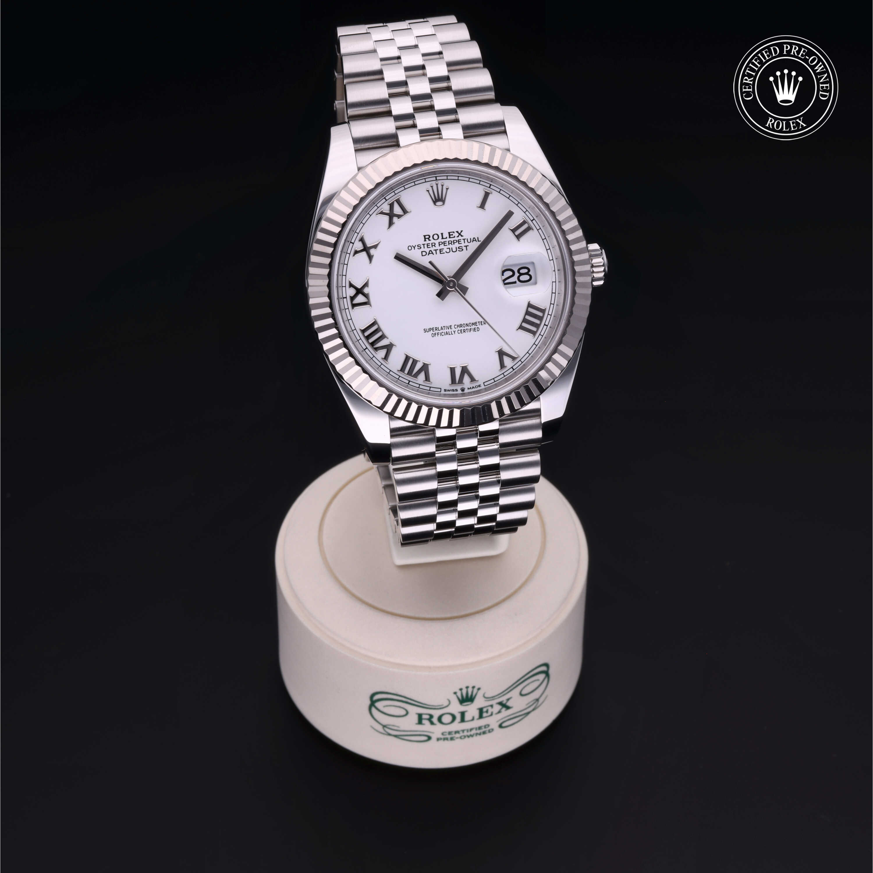 Datejust 41