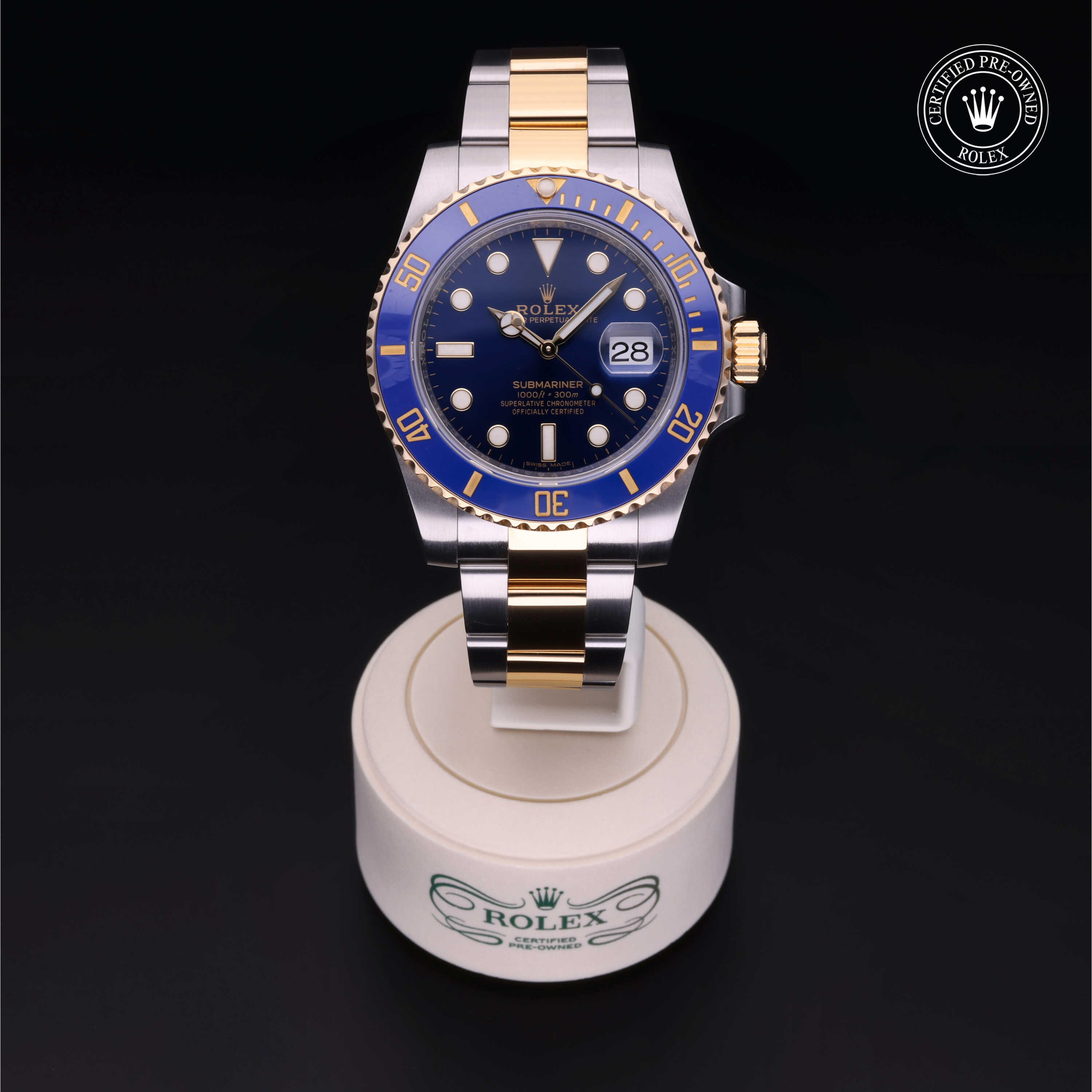 Submariner Date Submariner Date