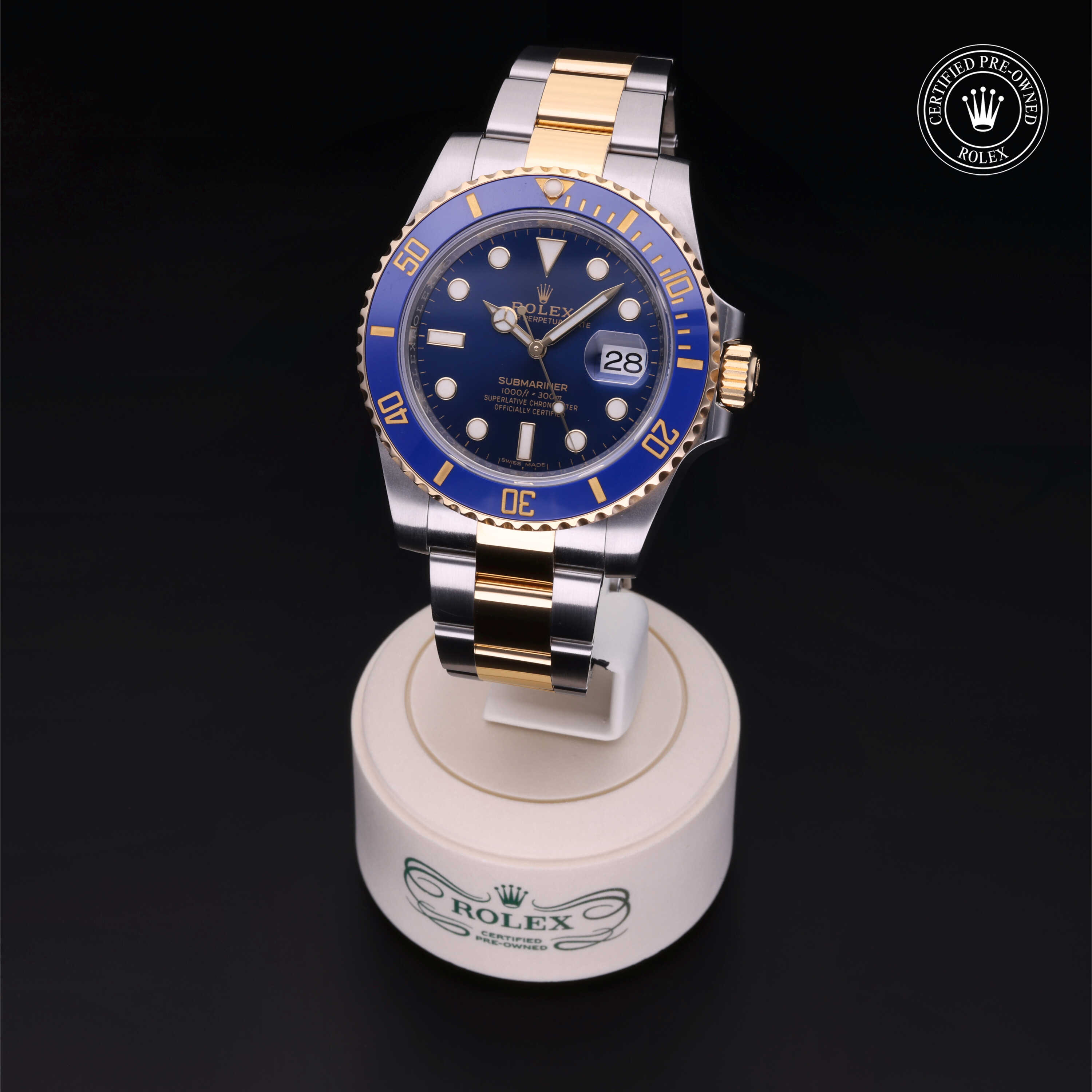 Submariner Date Submariner Date