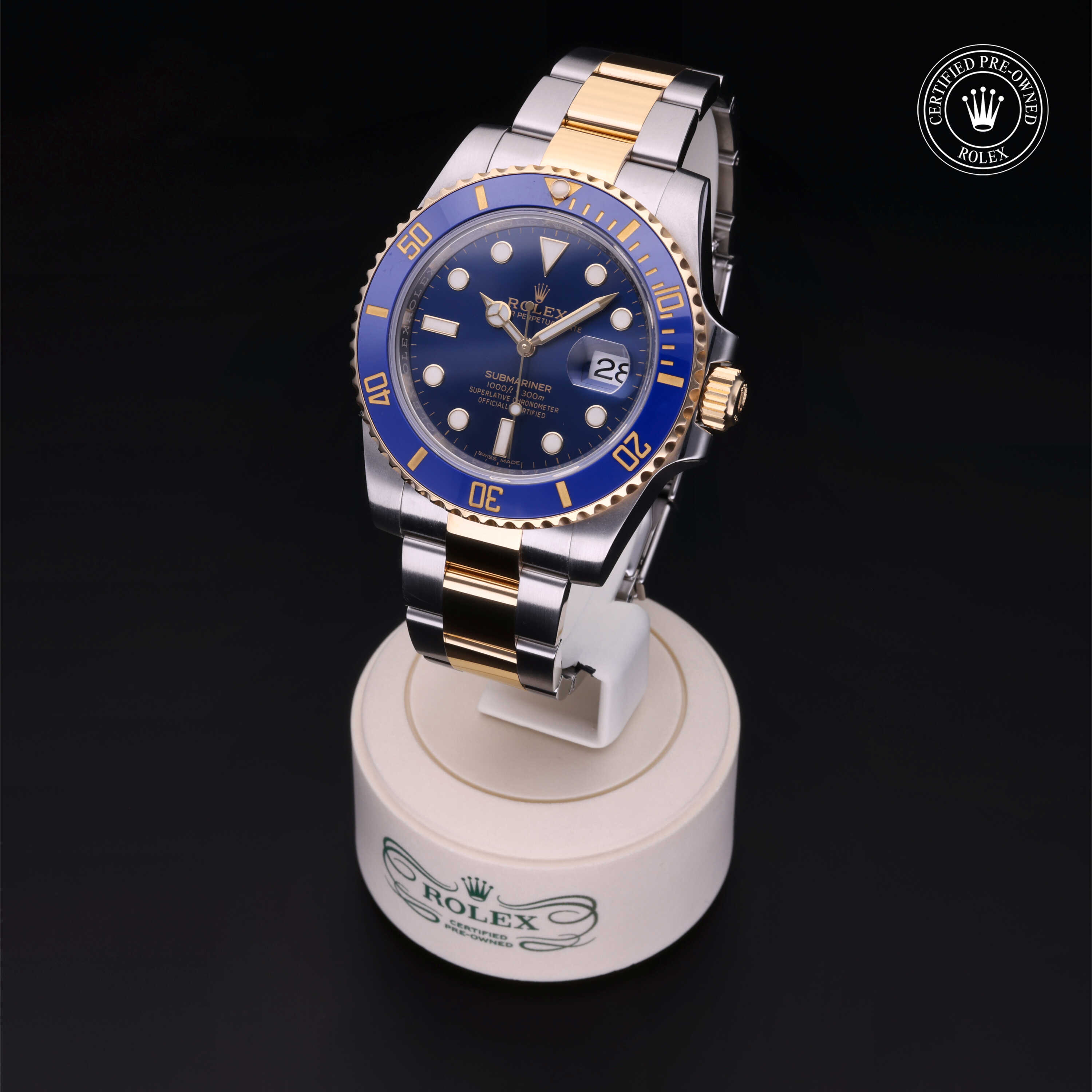 Submariner Date Submariner Date