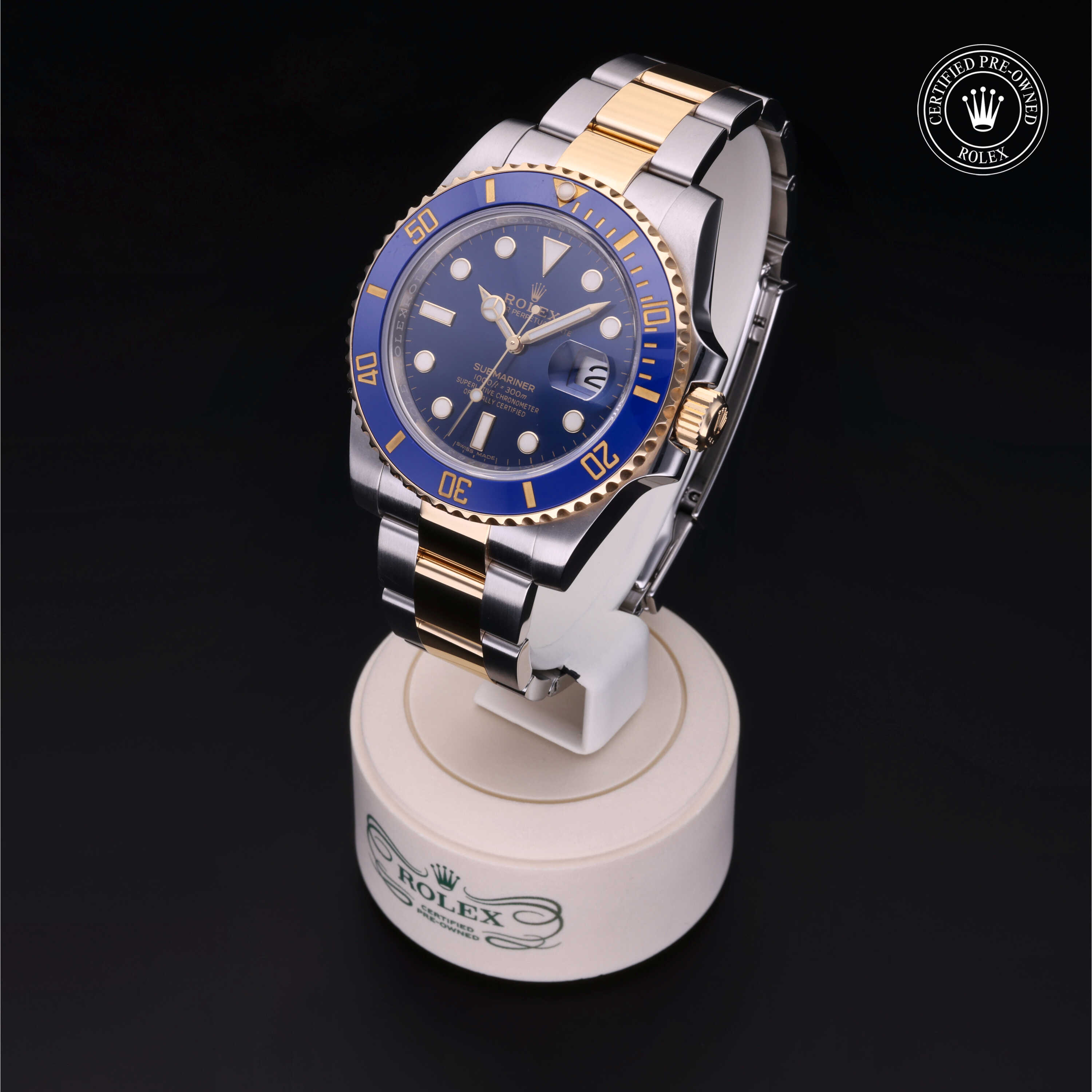 Submariner Date Submariner Date