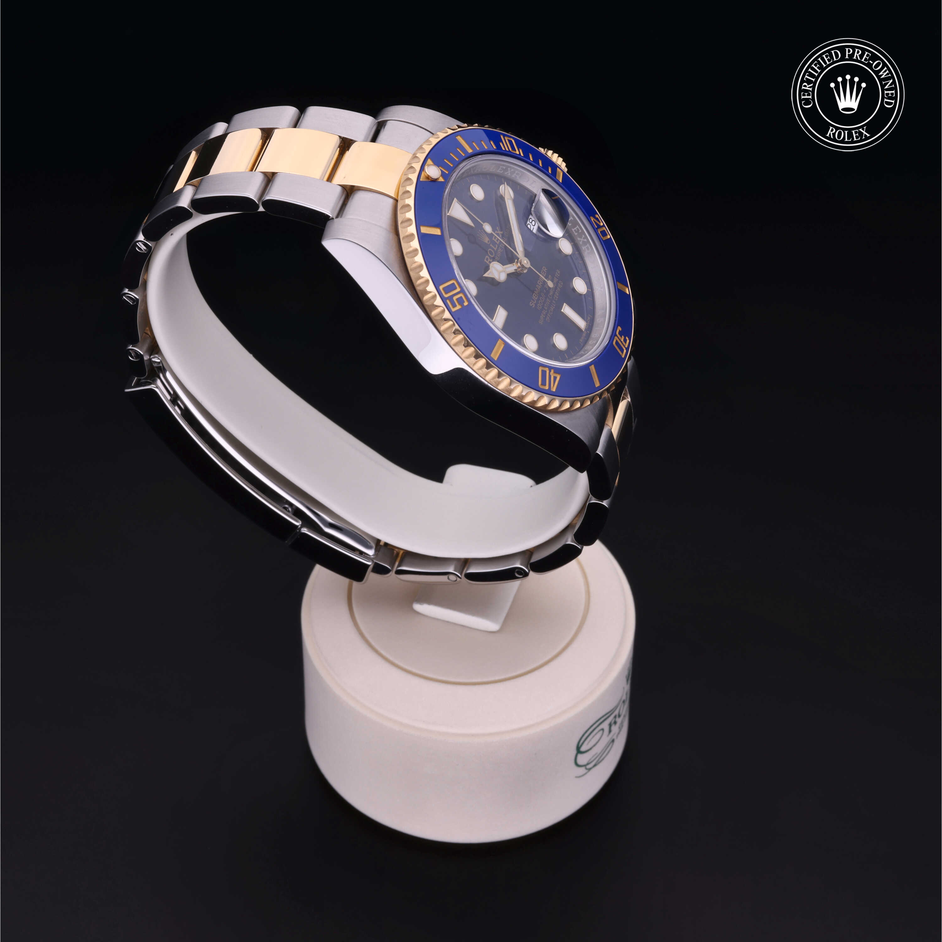 Submariner Date Submariner Date