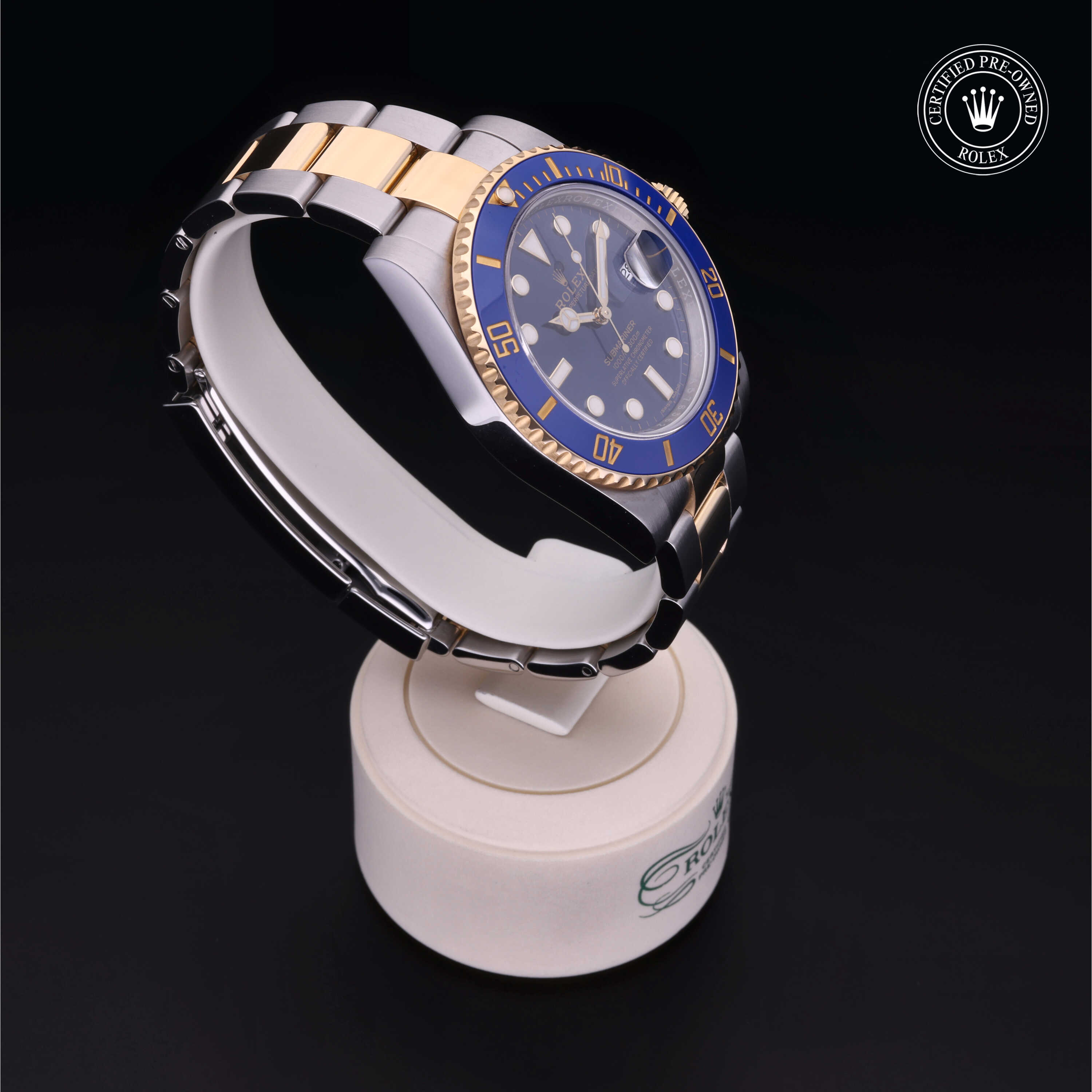 Submariner Date Submariner Date