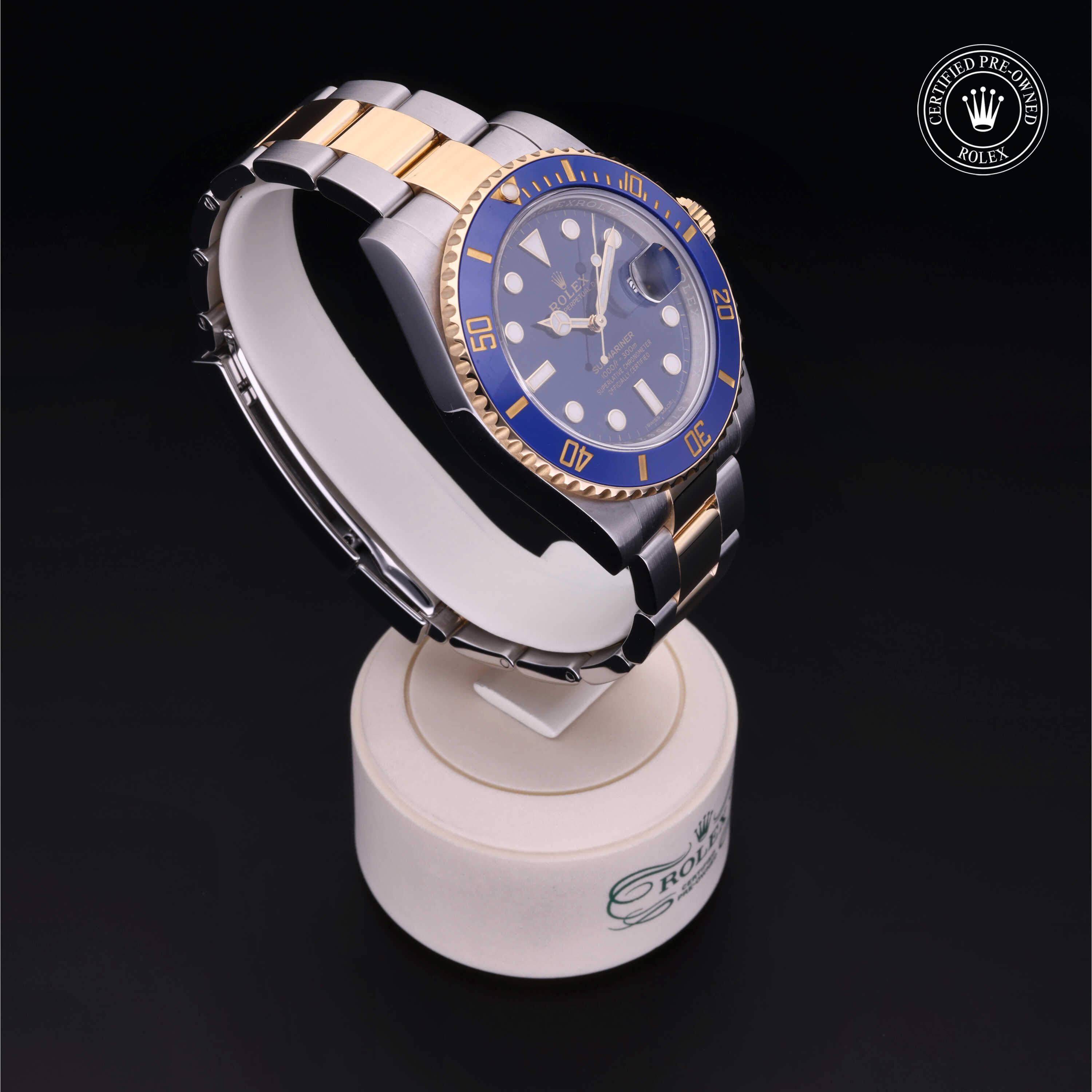 Submariner Date Submariner Date