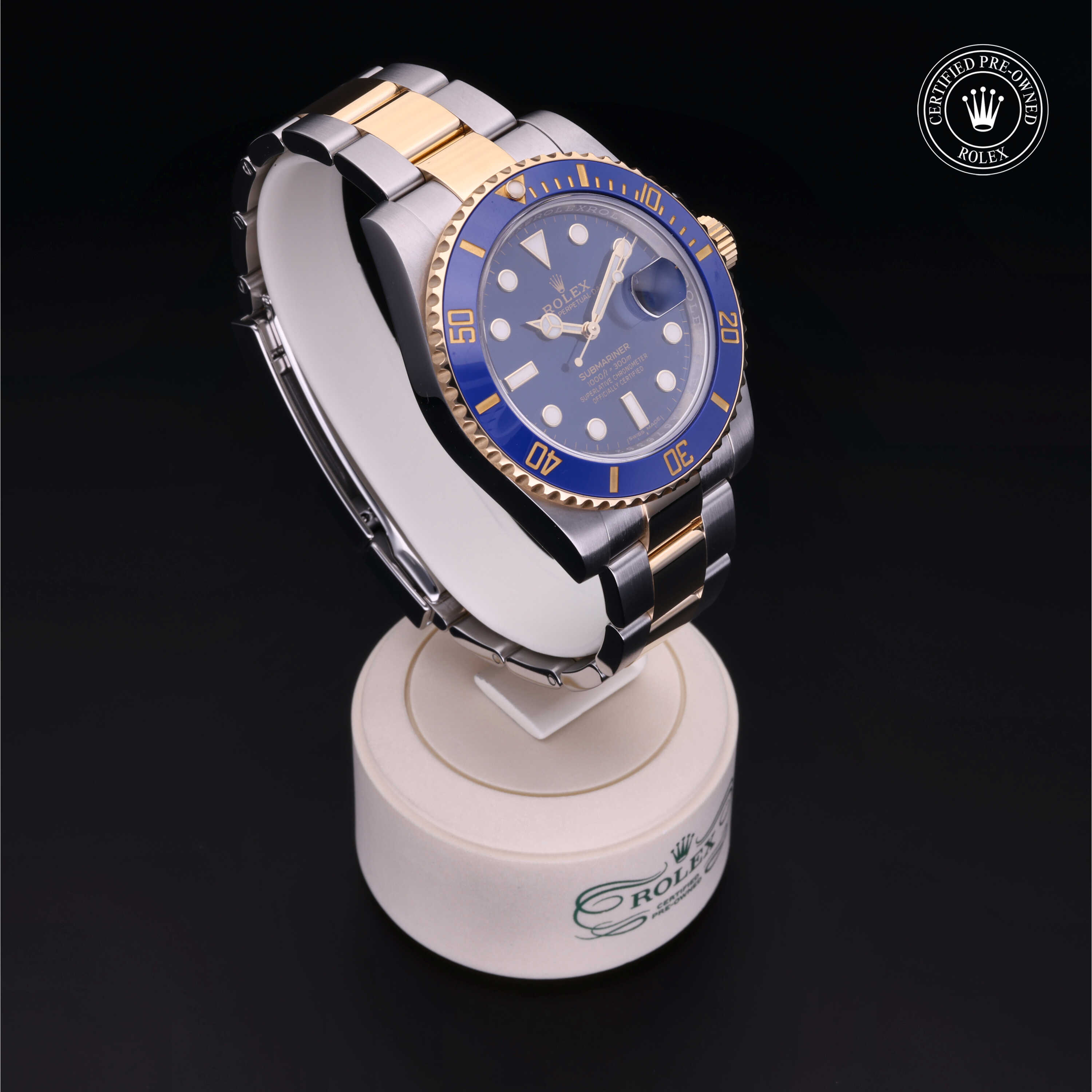 Submariner Date Submariner Date