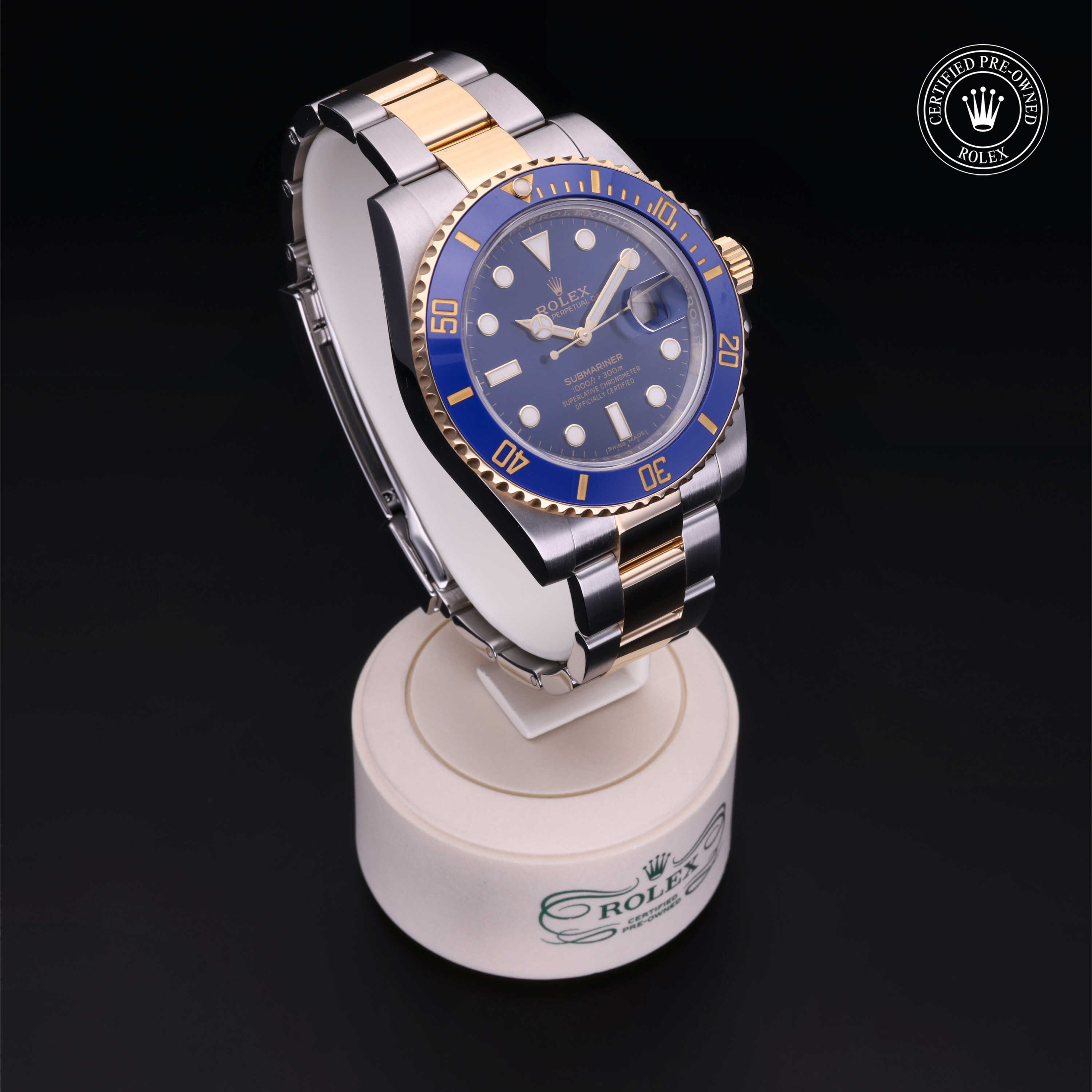 Submariner Date Submariner Date