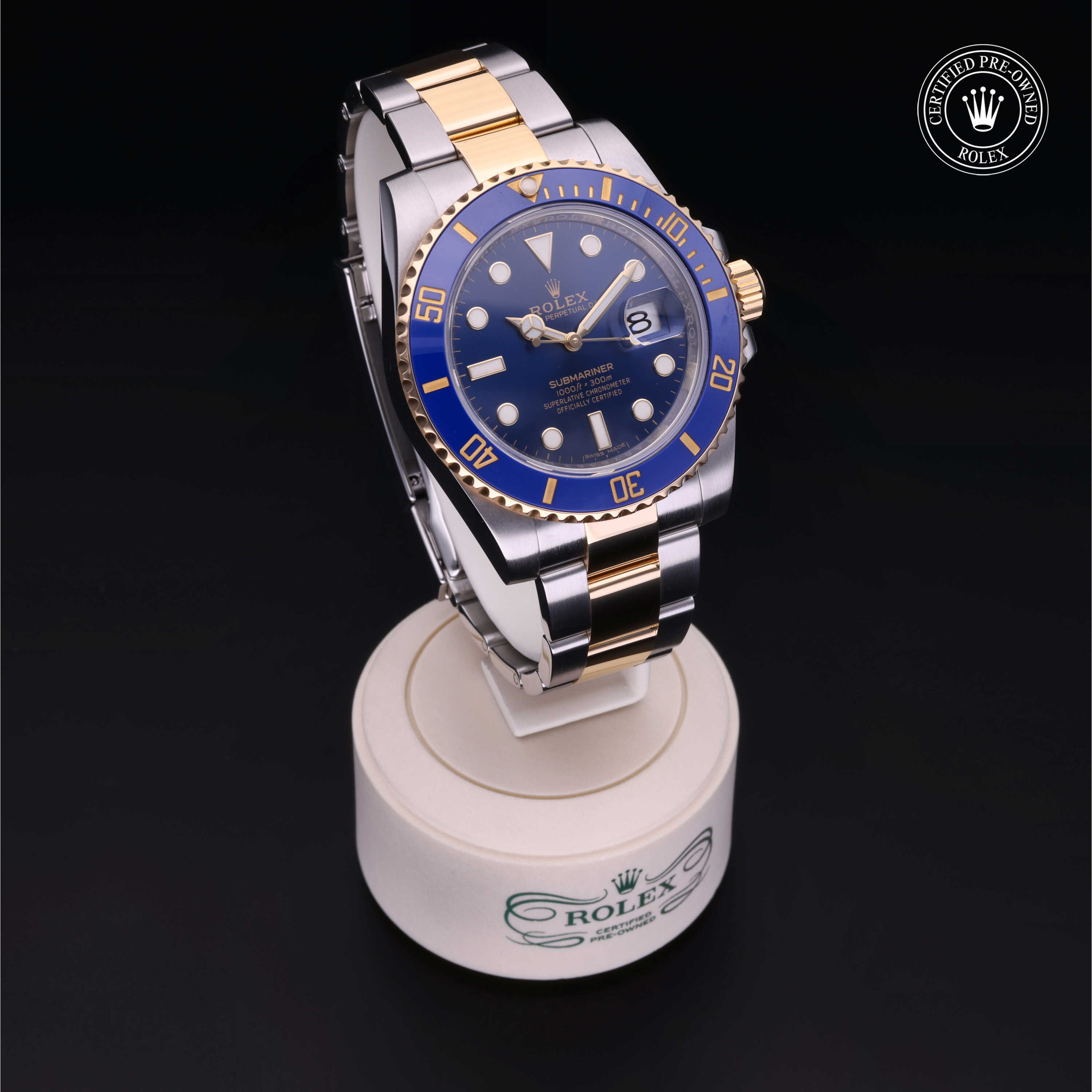 Submariner Date Submariner Date