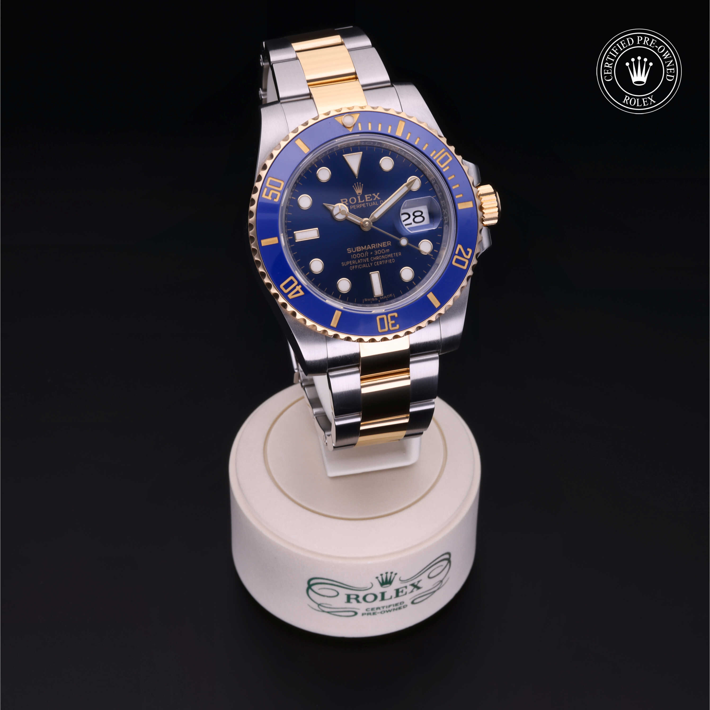 Submariner Date Submariner Date