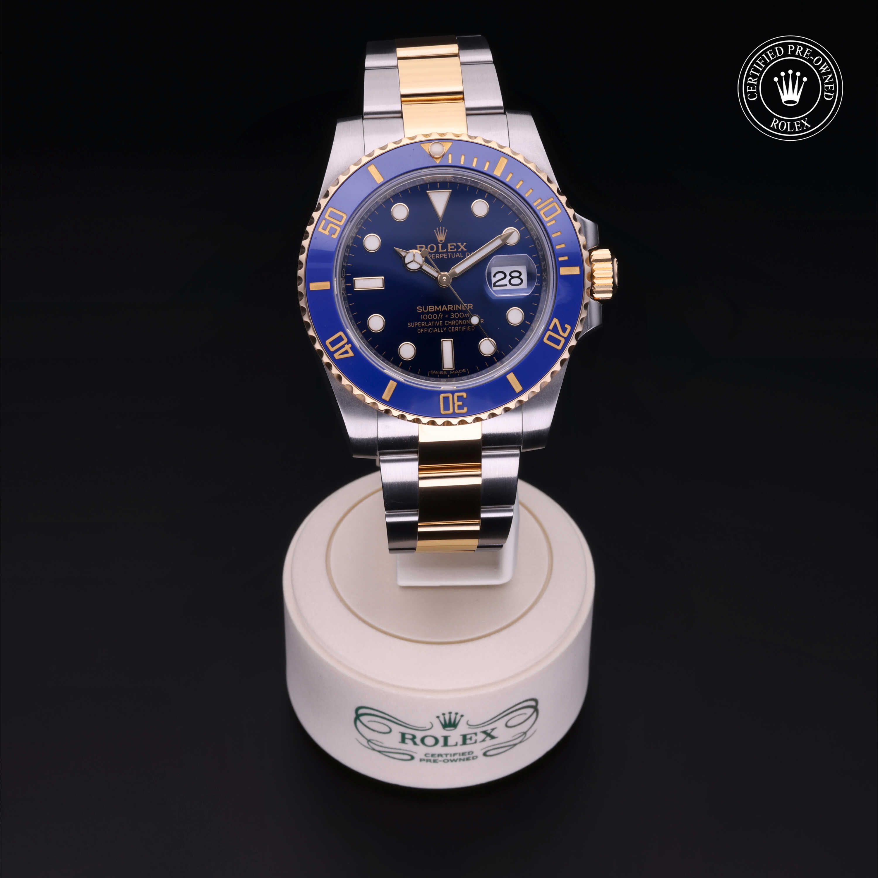 Submariner Date Submariner Date