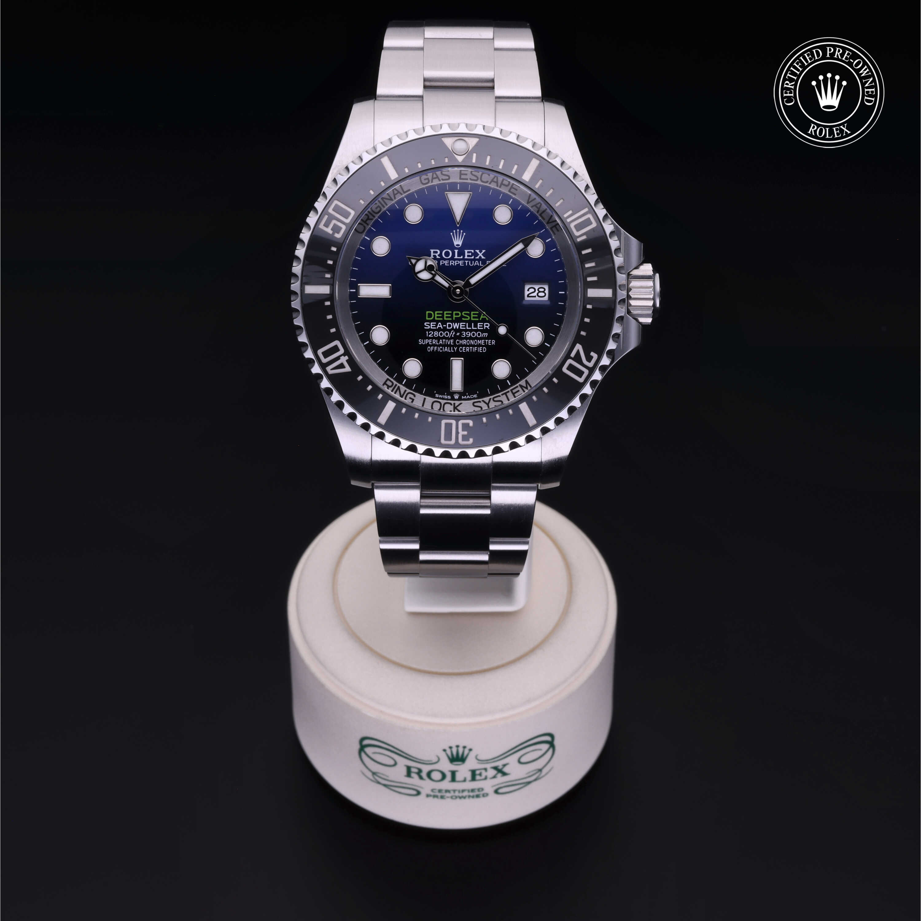 Deepsea