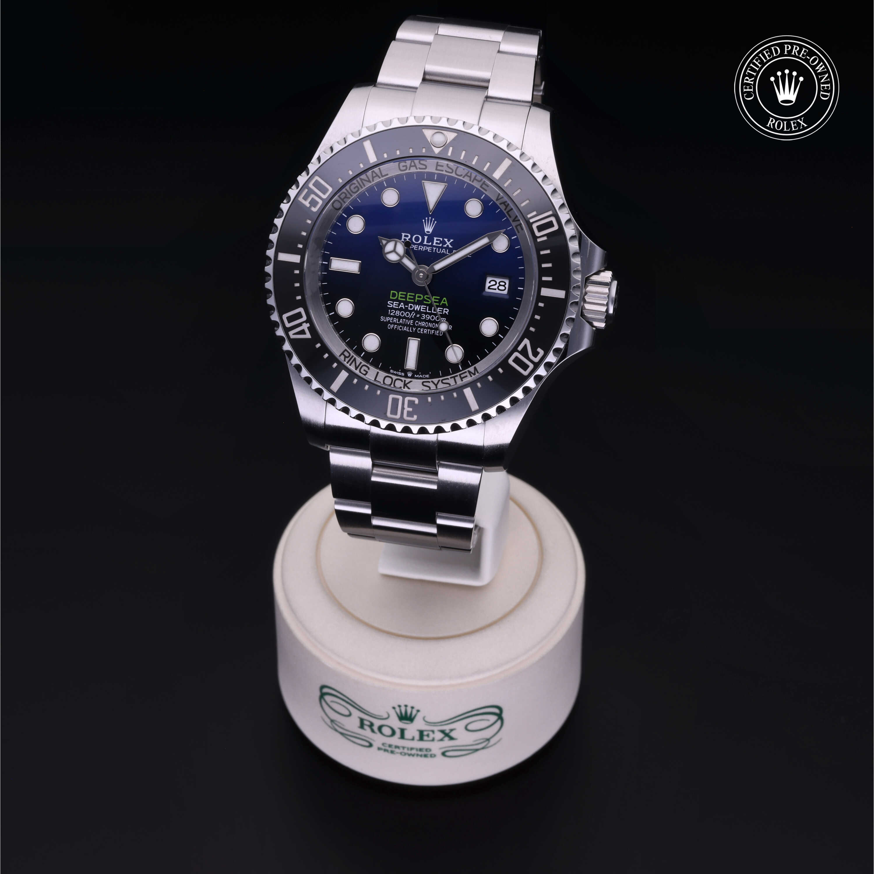 Deepsea