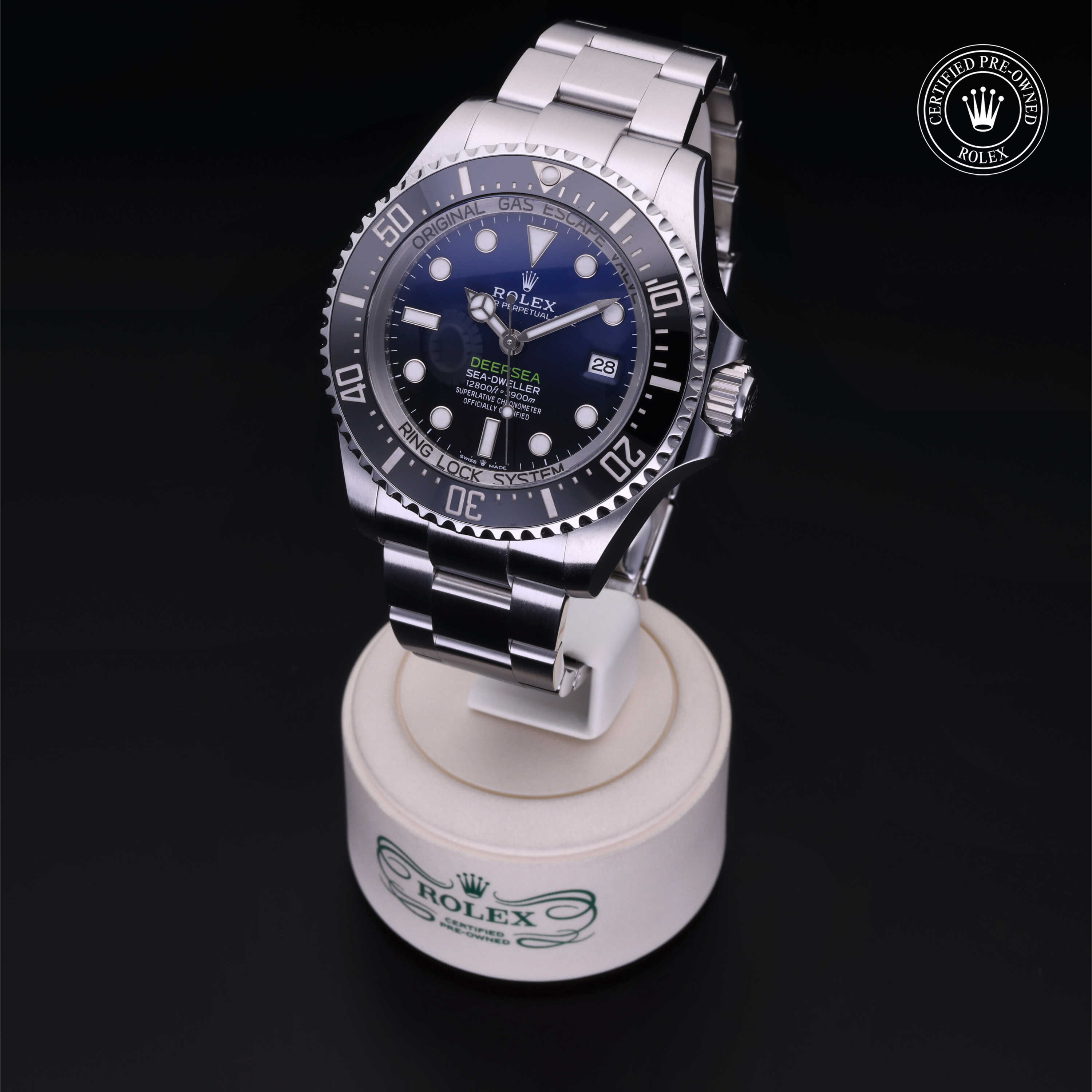 Deepsea