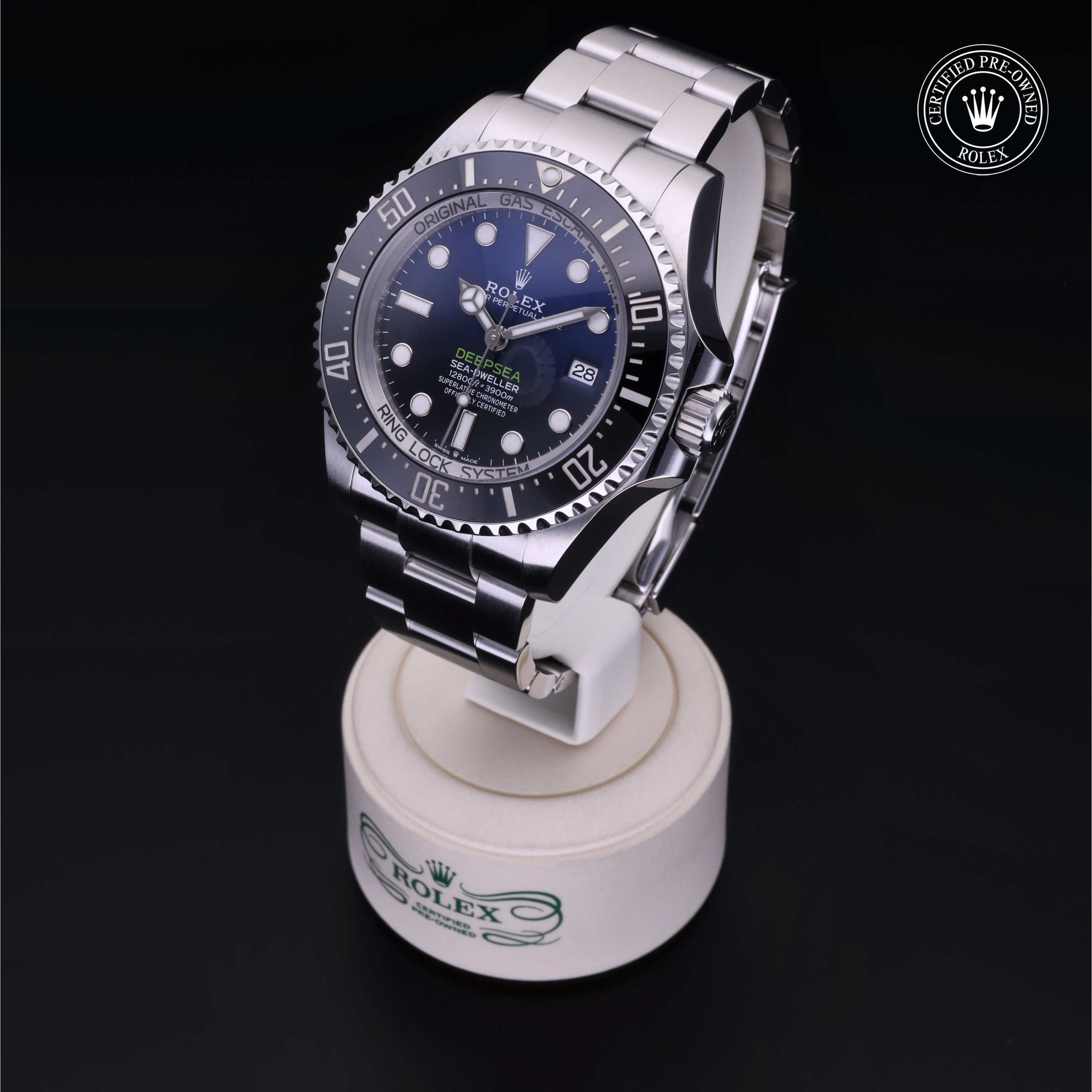 Deepsea