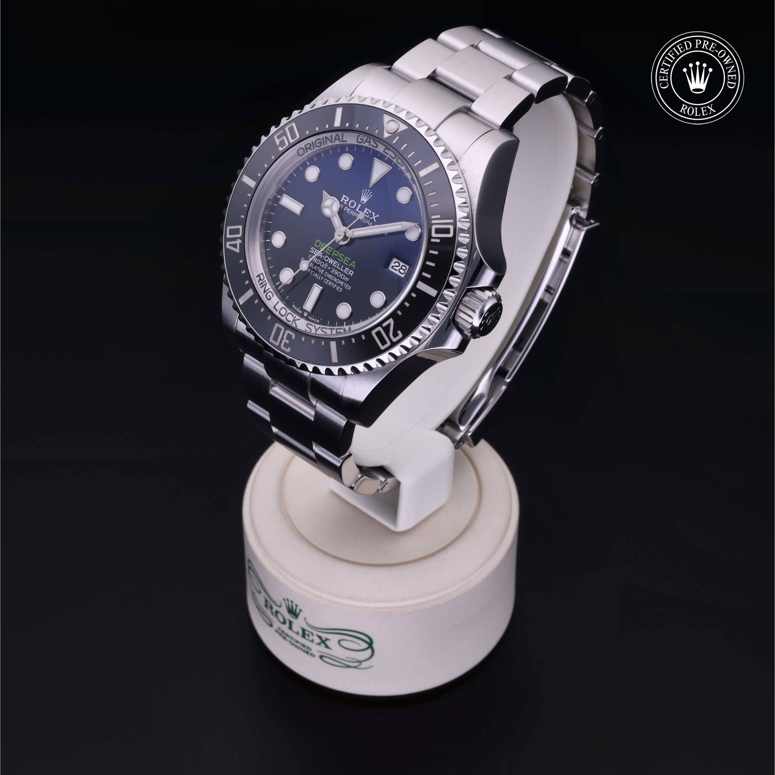 Deepsea
