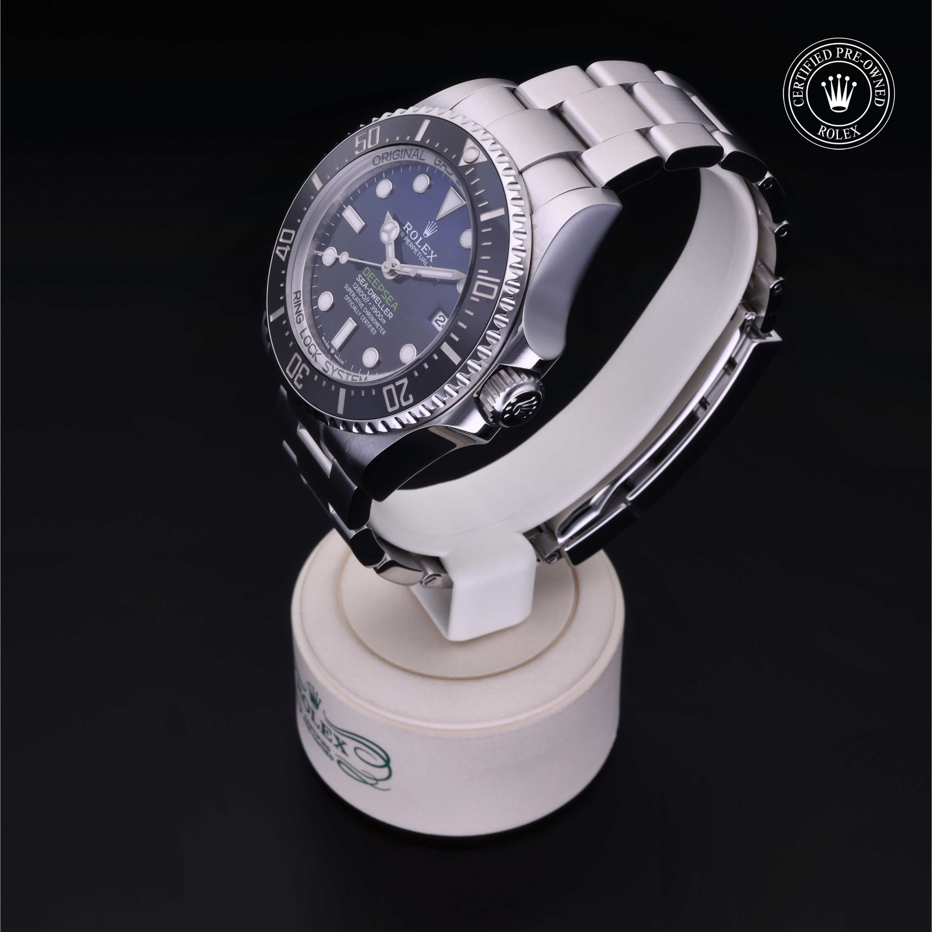 Deepsea