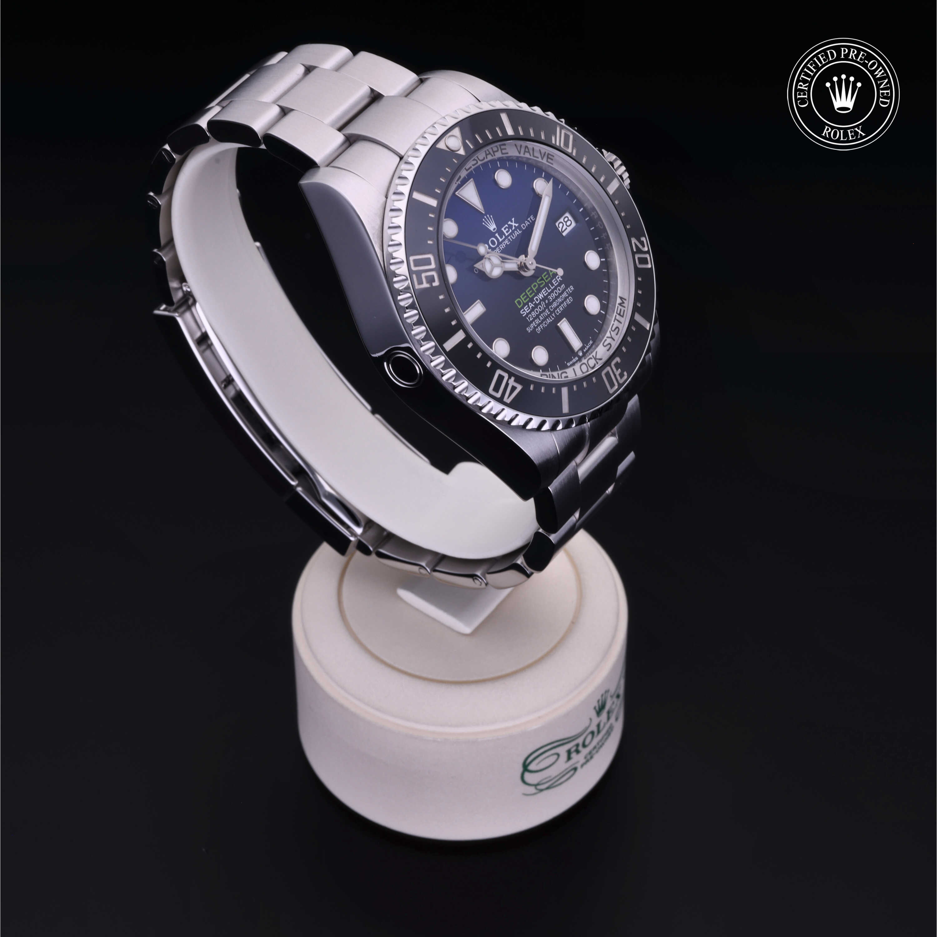 Deepsea