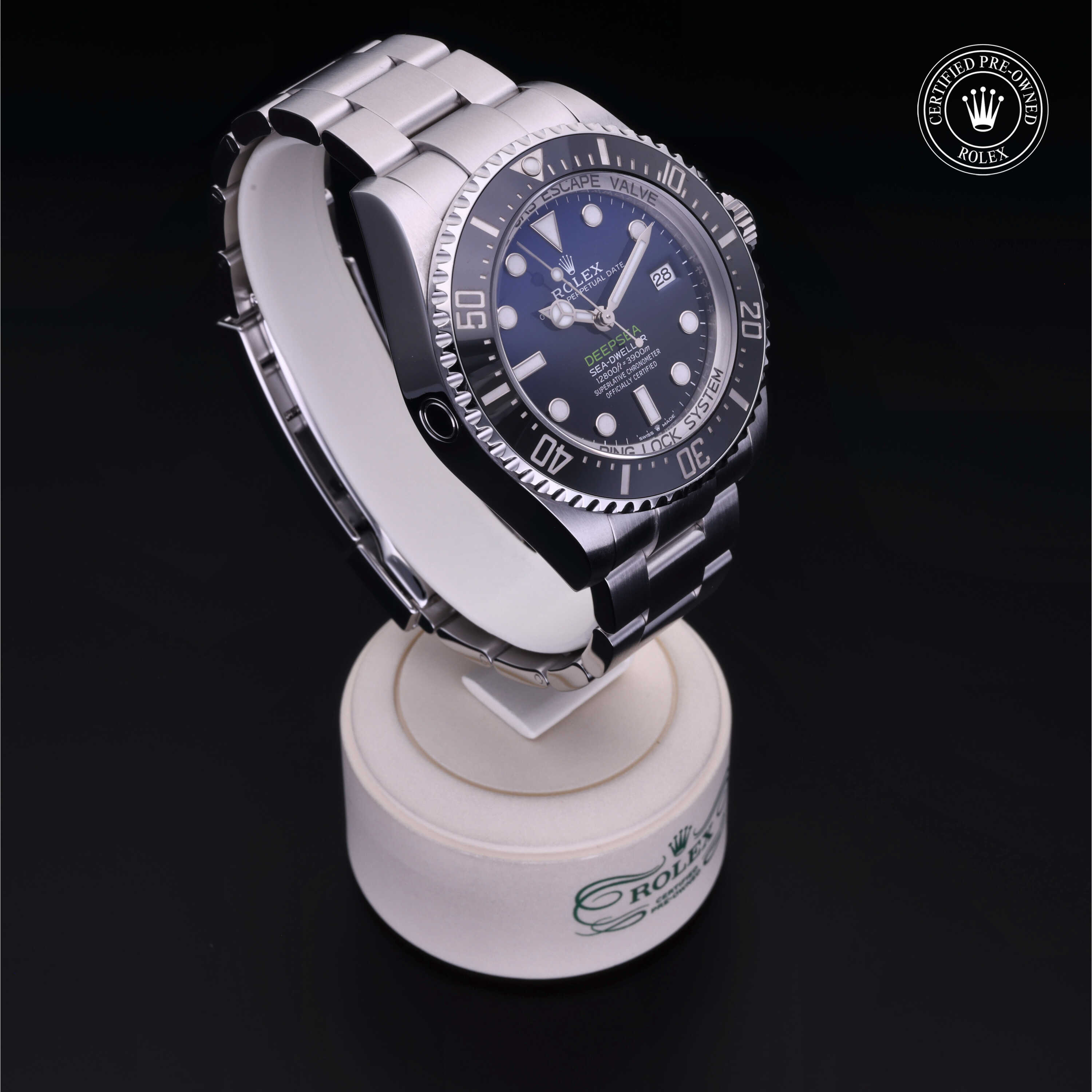Deepsea